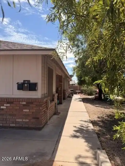 Photo 1 of Townhouse for sale at 443 E 8th Avenue, Mesa, AZ 85204 | MLS# 7089273 | Listing updated on 2026-10-09