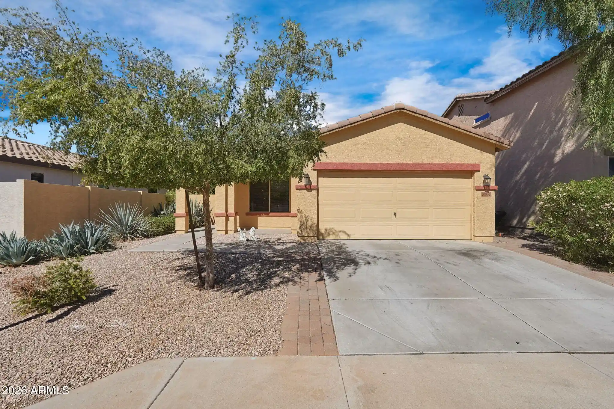 Photo 1 of Single family home for sale at 10032 W Watkins St, Tolleson, AZ 85353 | MLS# 7083375 | Listing updated on 2026-10-22