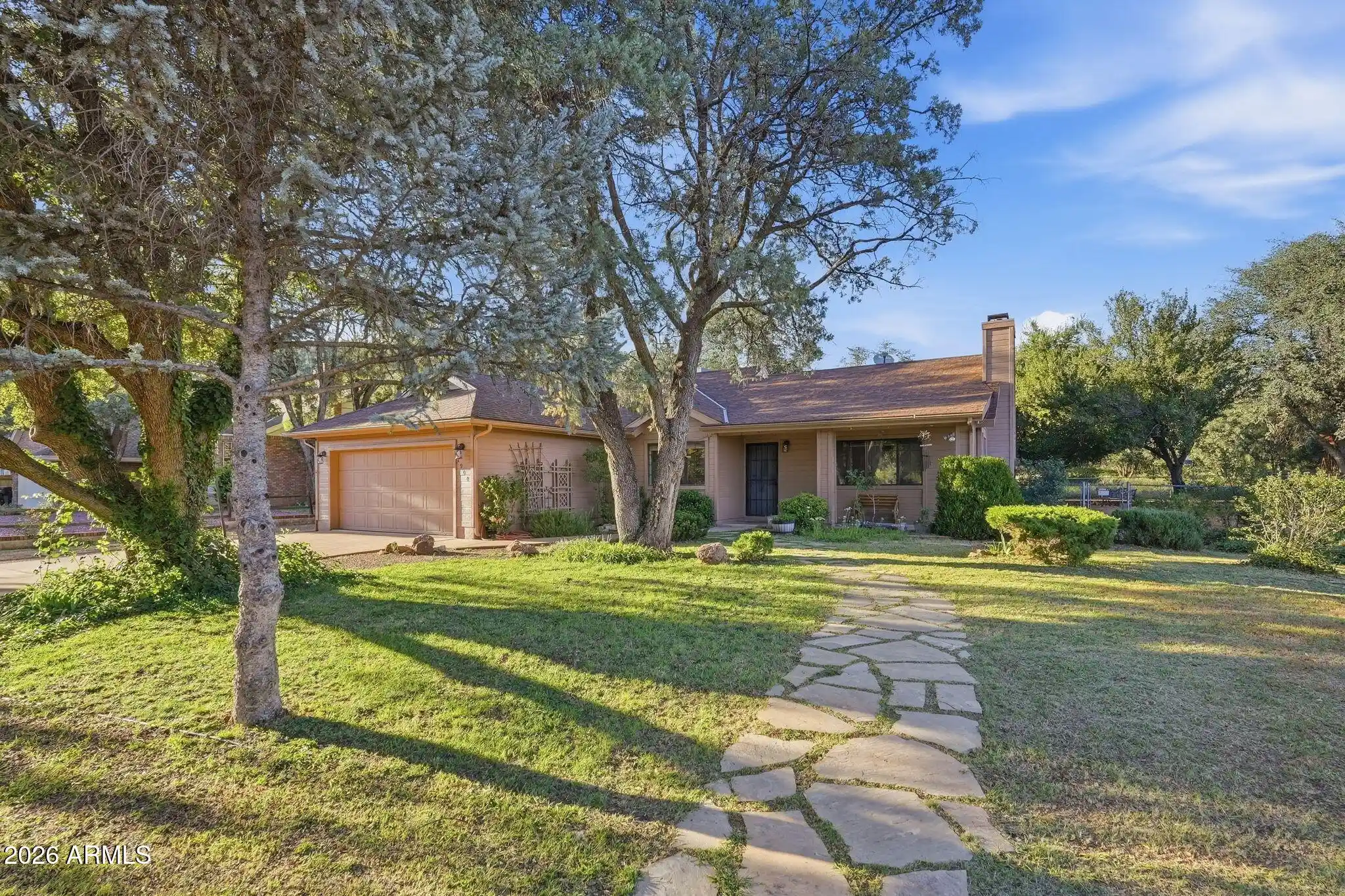 Photo 1 of Single family home for sale at 1900 W Fairway Ln, Payson, AZ 85541 | MLS# 7083378 | Listing updated on 2026-10-07