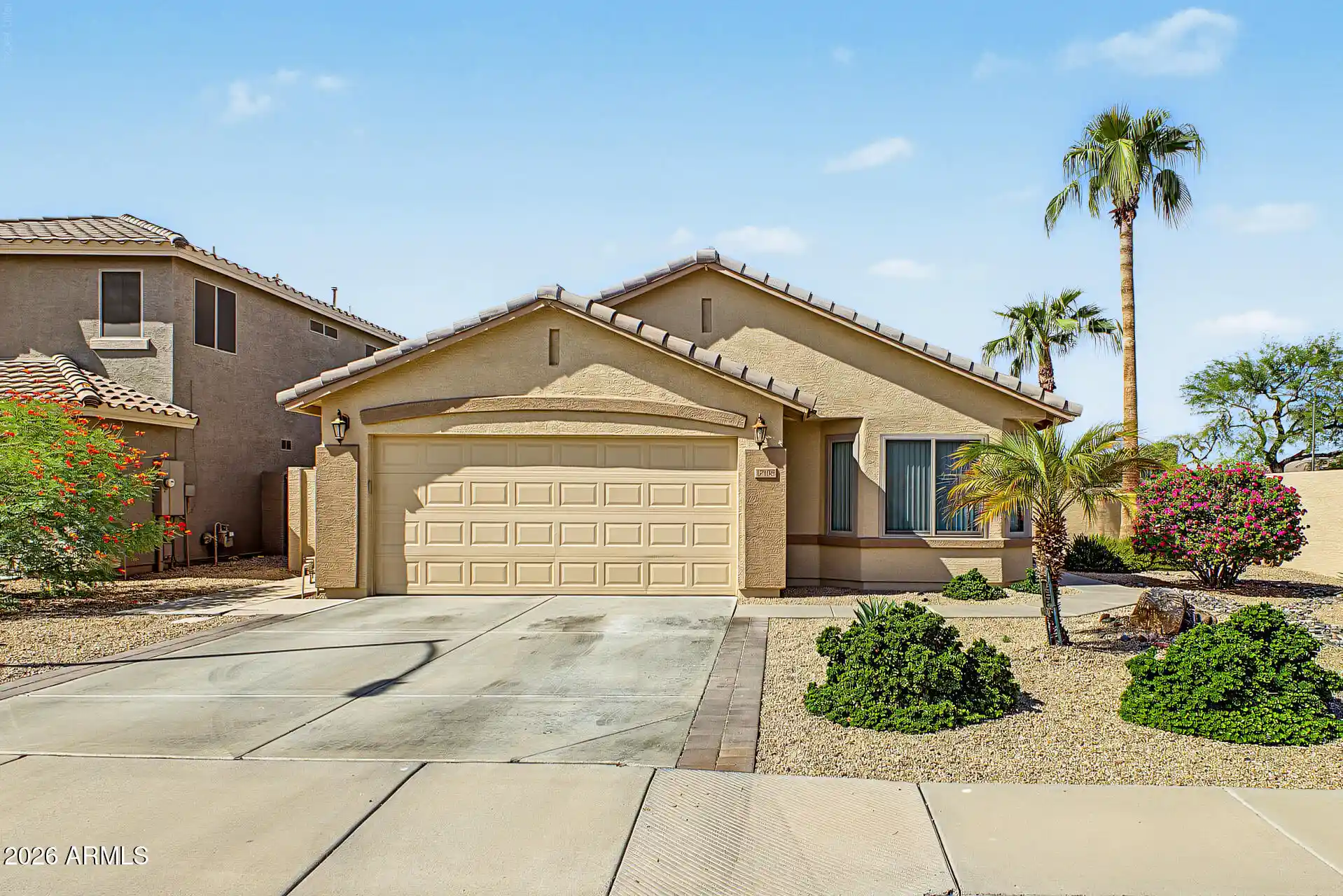 Photo 1 of Sale Pending at 17198 N 52nd Drive, Glendale, AZ 85308 | MLS# 7089491 | Listing updated on 2026-10-14