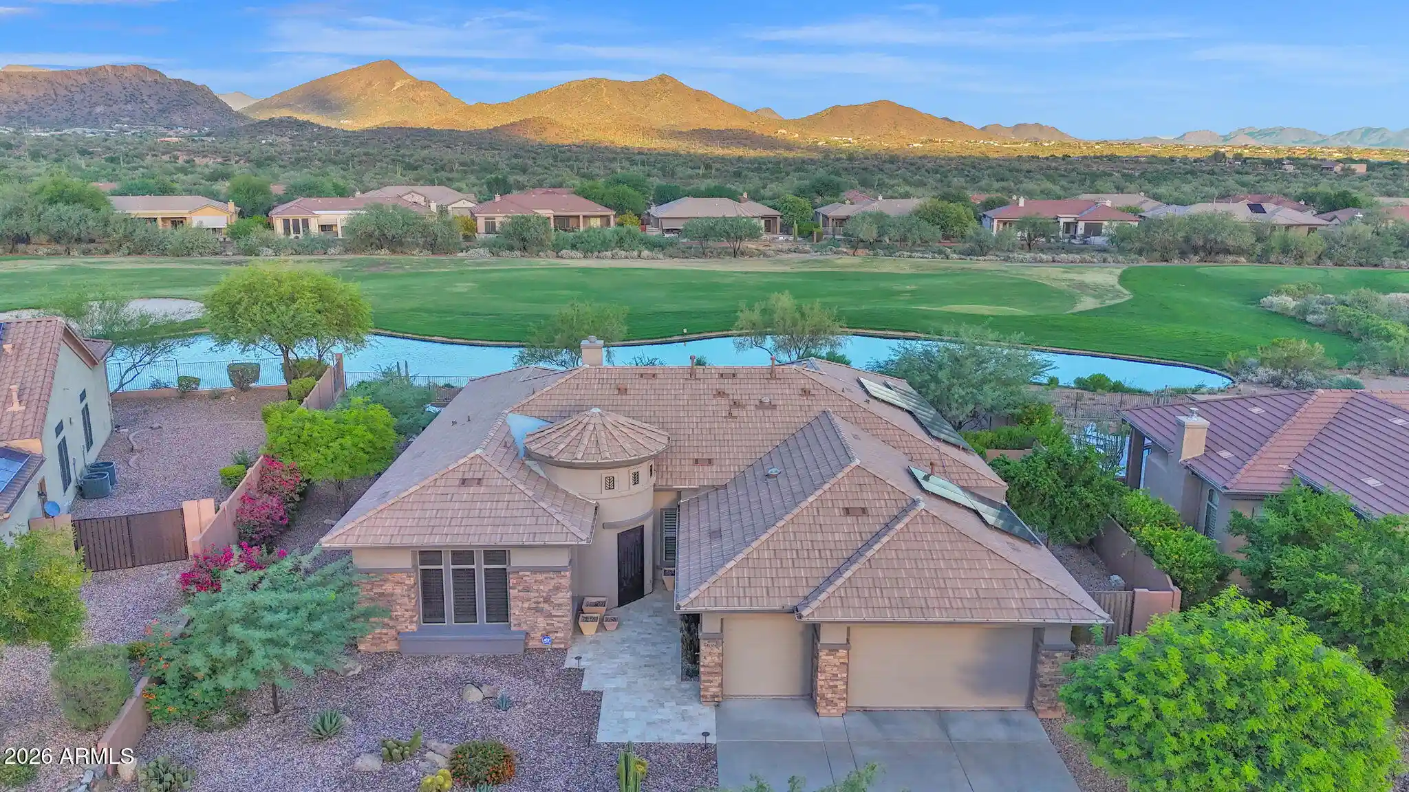 Photo 1 of Single family home for sale at 41505 N Whistling Stra Dr, Phoenix, AZ 85086 | MLS# 7086908 | Listing updated on 2026-10-17