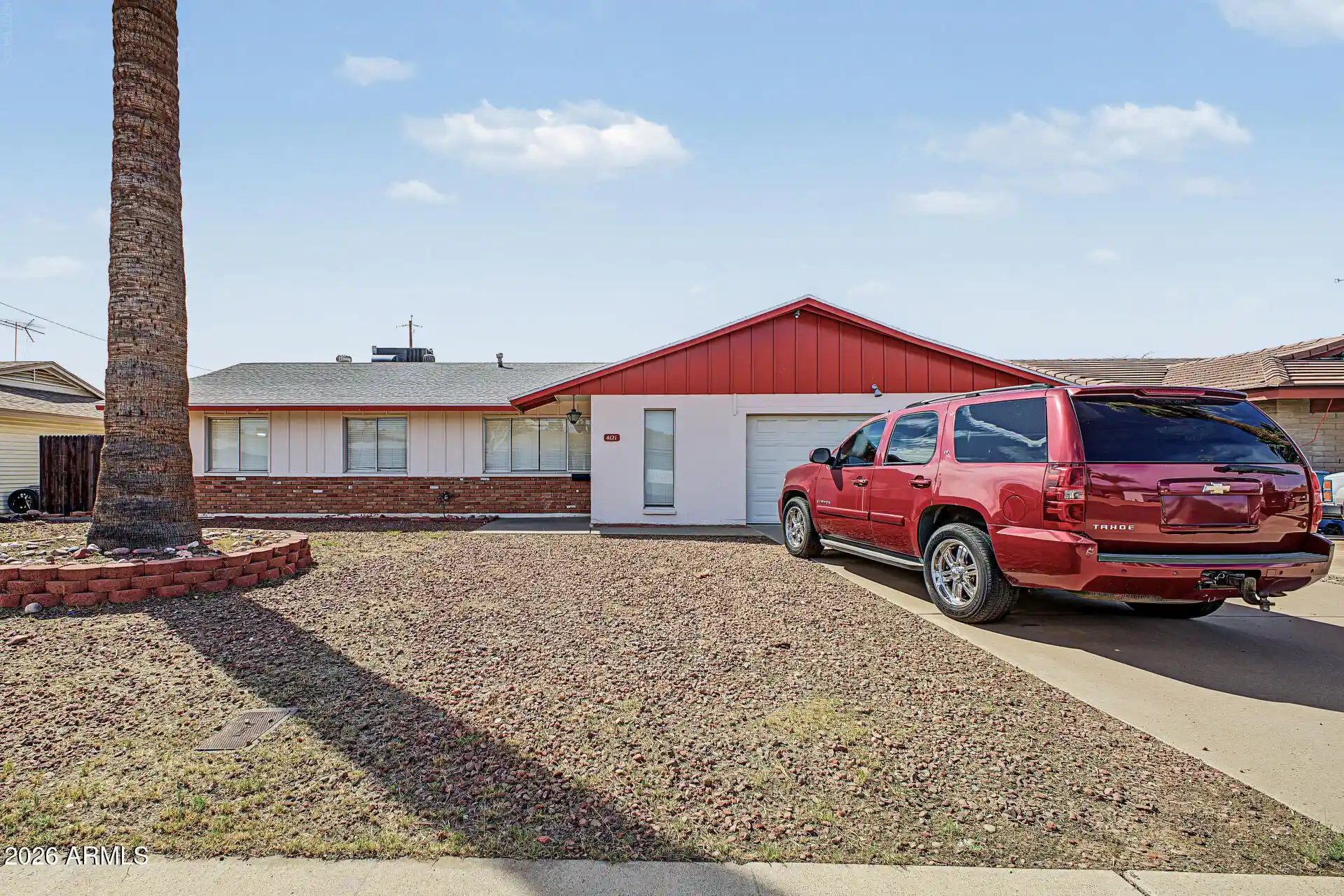 Photo 1 of Single family home for sale at 4121 W Puget Ave, Phoenix, AZ 85051 | MLS# 7084523 | Listing updated on 2026-09-25