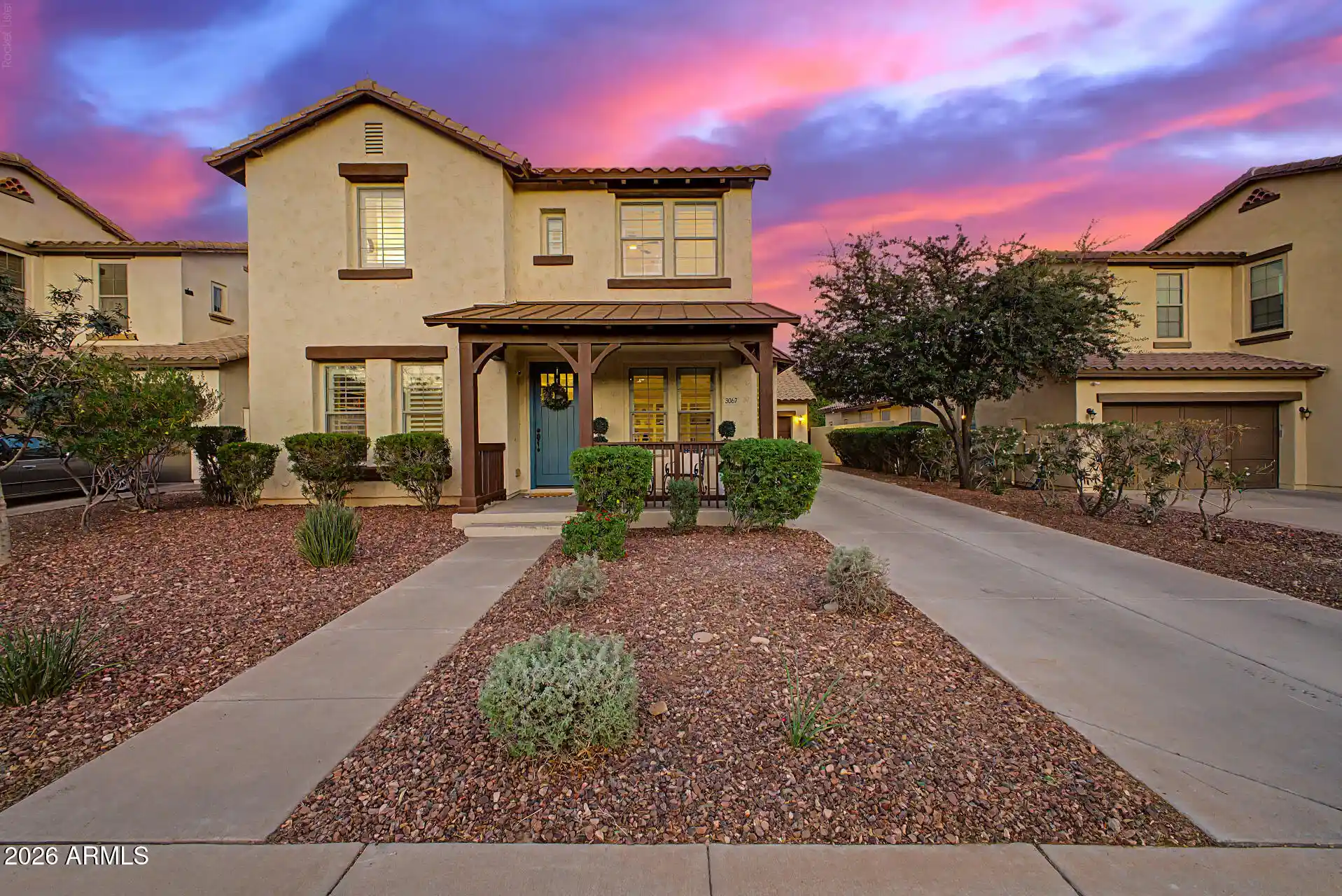 Photo 1 of Single family home for sale at 3067 N Black Rock Rd, Buckeye, AZ 85396 | MLS# 7083383 | Listing updated on 2026-10-24