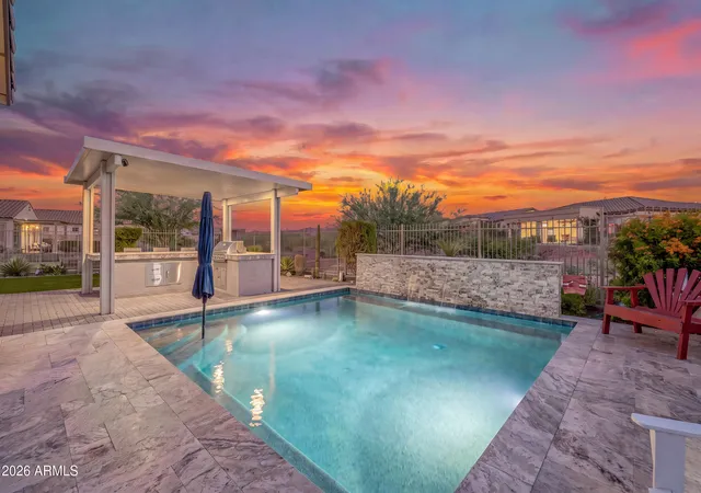 Photo 1 of Single family home for sale at 16155 S 178th Drive, Goodyear, AZ 85338 | MLS# 7084553 | Listing updated on 2026-10-29