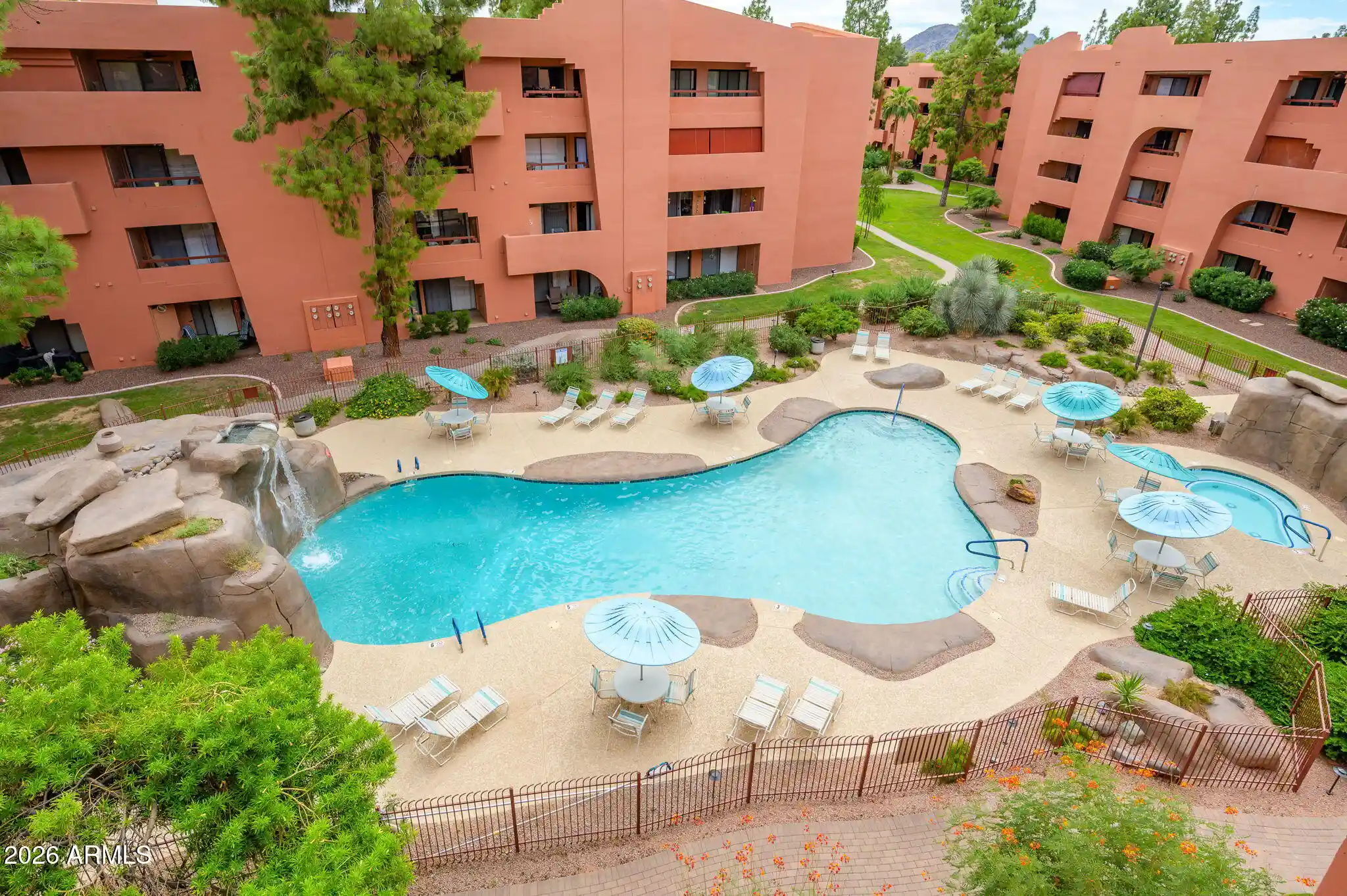 Photo 1 of Condo for sale at 12222 N Paradise Village Pkwy S #446, Phoenix, AZ 85032 | MLS# 7083775 | Listing updated on 2026-09-23