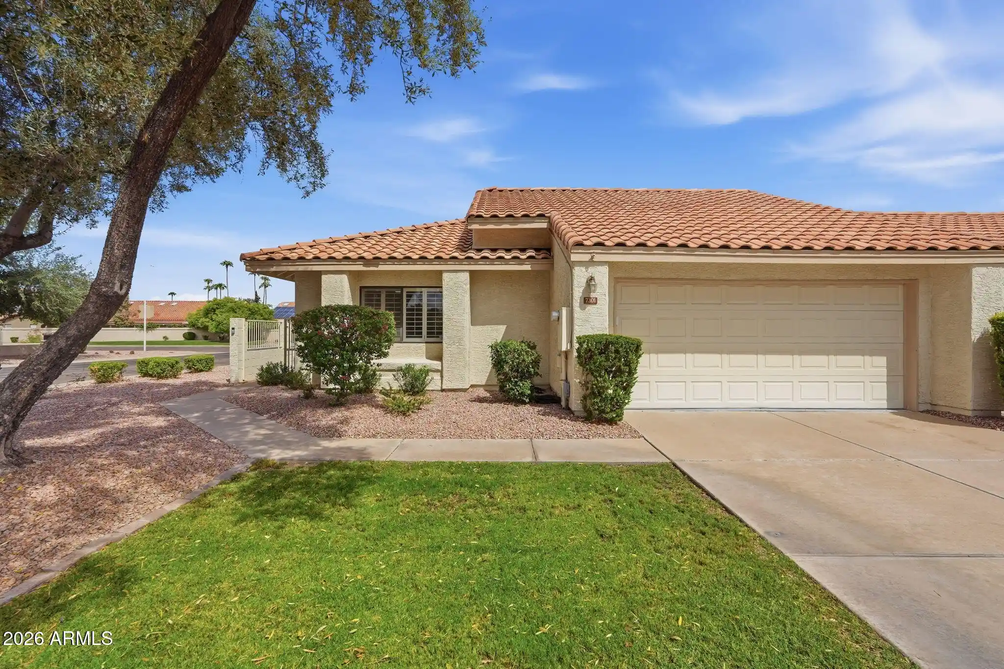 Photo 1 of Single family home for sale at 7301 S Bonarden Ln, Tempe, AZ 85283 | MLS# 7083392 | Listing updated on 2026-10-01