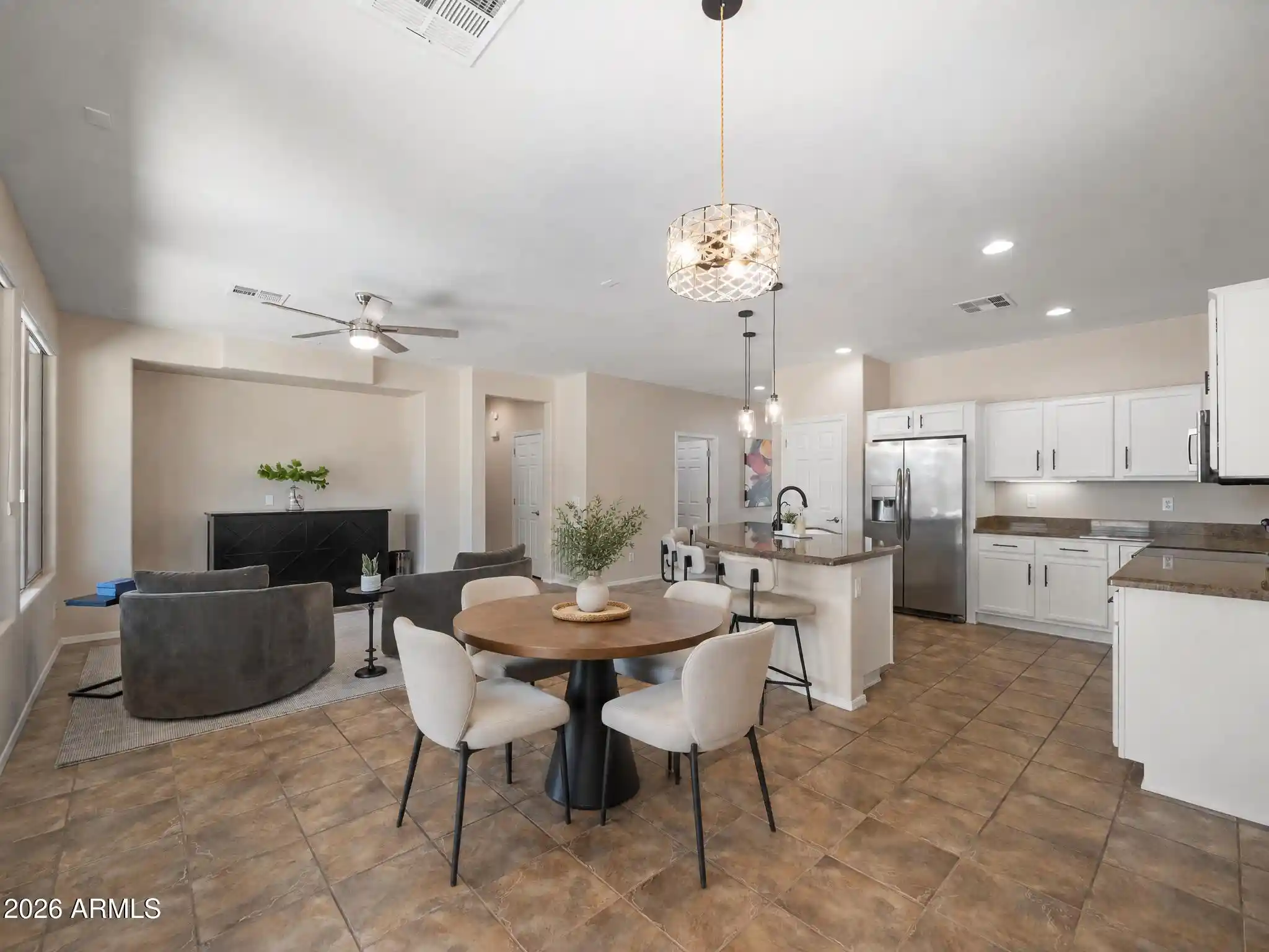 Photo 1 of Single family home for sale at 5299 S Harvest St, Gilbert, AZ 85298 | MLS# 7086911 | Listing updated on 2026-10-16