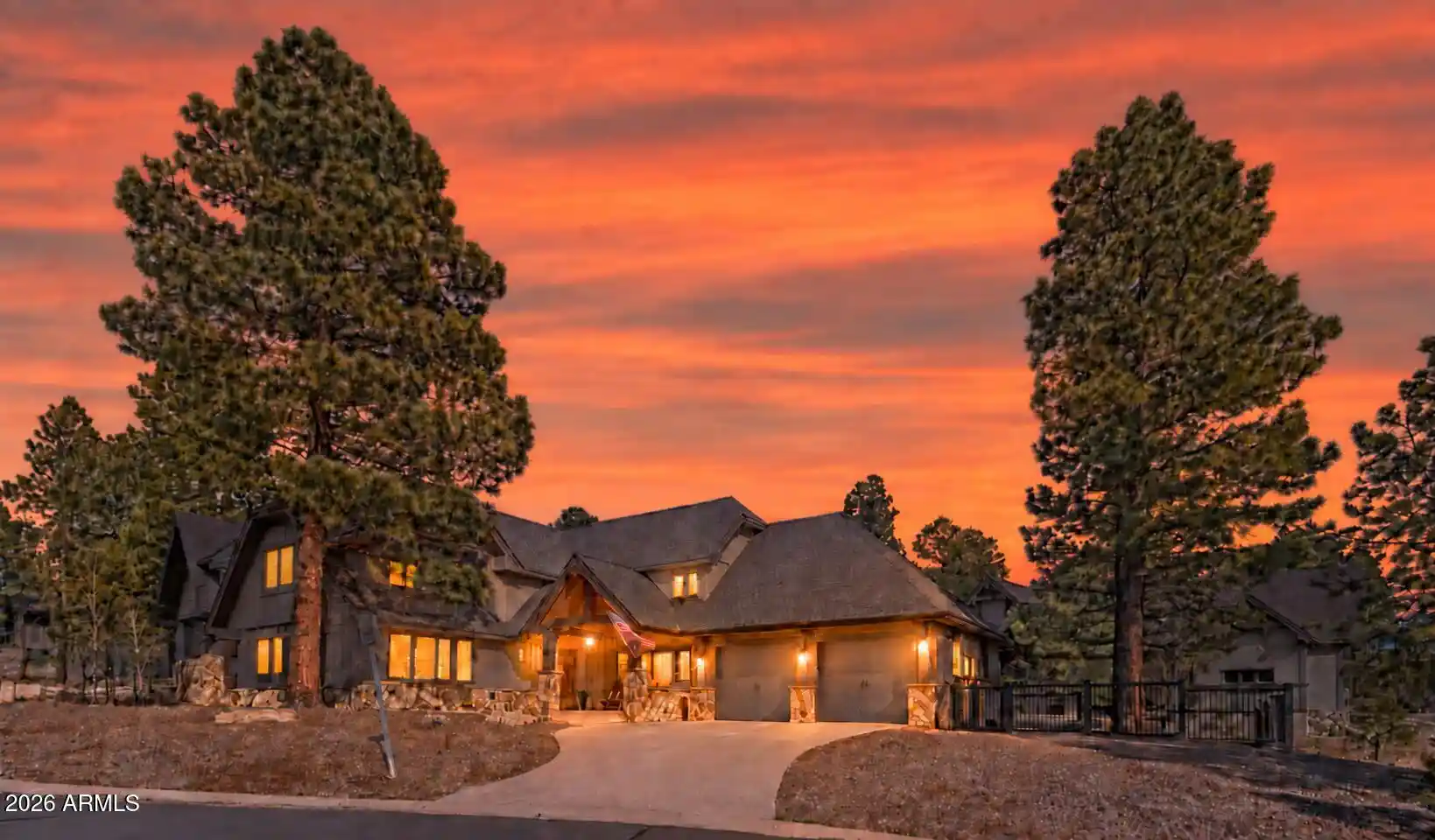 Photo 1 of Single family home for sale at 1707 E Trade Winds Ct, Flagstaff, AZ 86005 | MLS# 7083415 | Listing updated on 2026-09-23