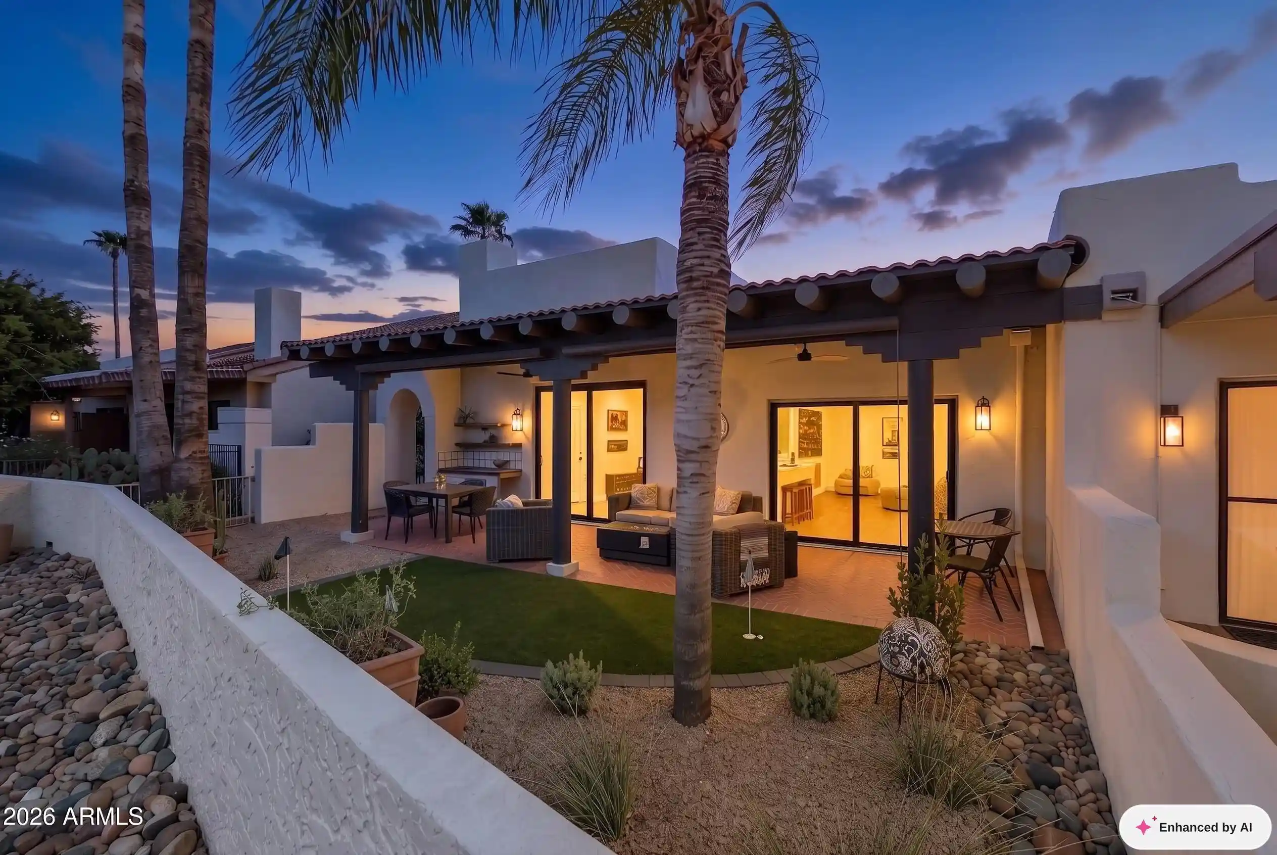 Photo 1 of Sale Pending at 25446 N Danny Ln, Rio Verde, AZ 85263 | MLS# 7084865 | Listing updated on 2026-10-09