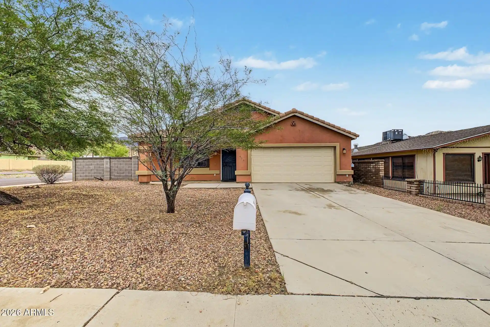 Photo 1 of Single family home for sale at 701 W Buist Ave, Phoenix, AZ 85041 | MLS# 7086959 | Listing updated on 2026-10-22