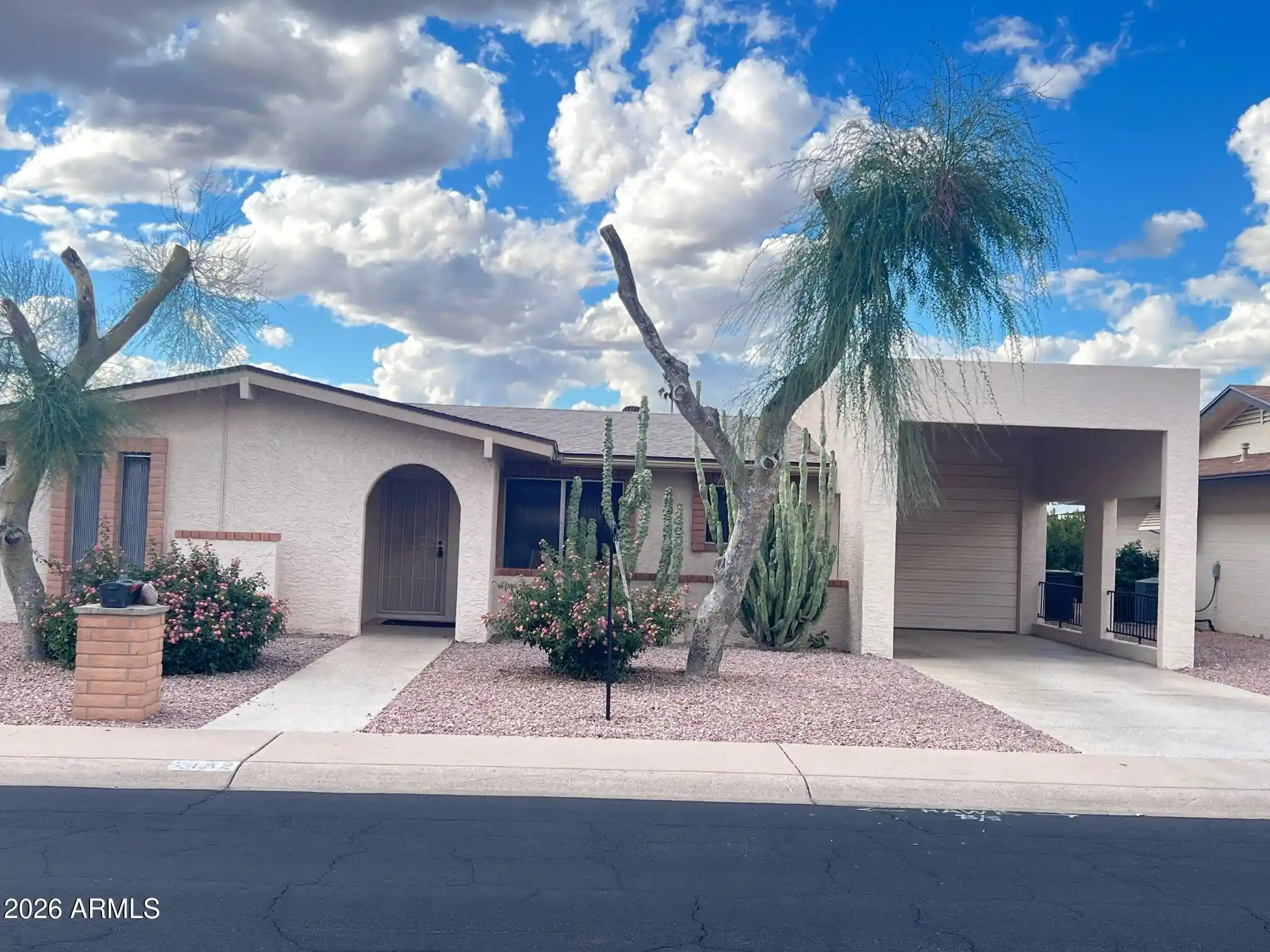 Photo 1 of Single family home for sale at 2152 N Stockton Pl, Mesa, AZ 85215 | MLS# 7088045 | Listing updated on 2026-10-29