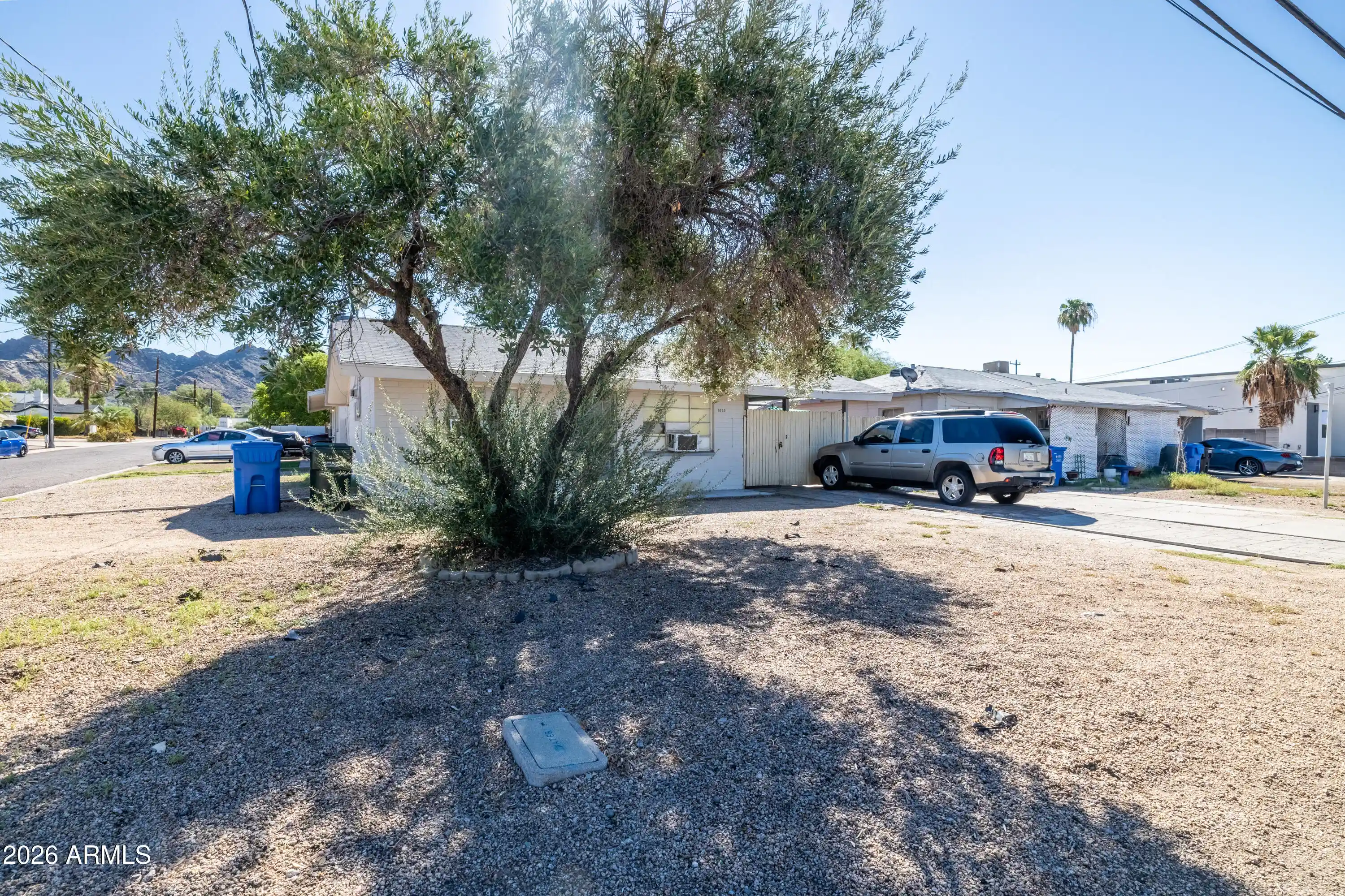 Photo 1 of Sale Pending at 9511 N 12th Street, Phoenix, AZ 85020 | MLS# 7083496 | Listing updated on 2026-10-05