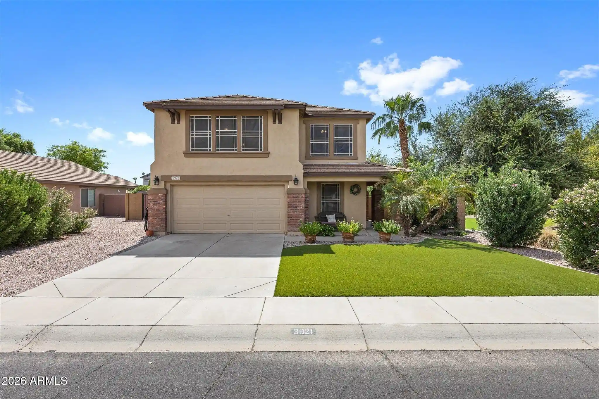 Photo 1 of Single family home for sale at 3921 E Esplanade Ave, Gilbert, AZ 85297 | MLS# 7084948 | Listing updated on 2026-10-26