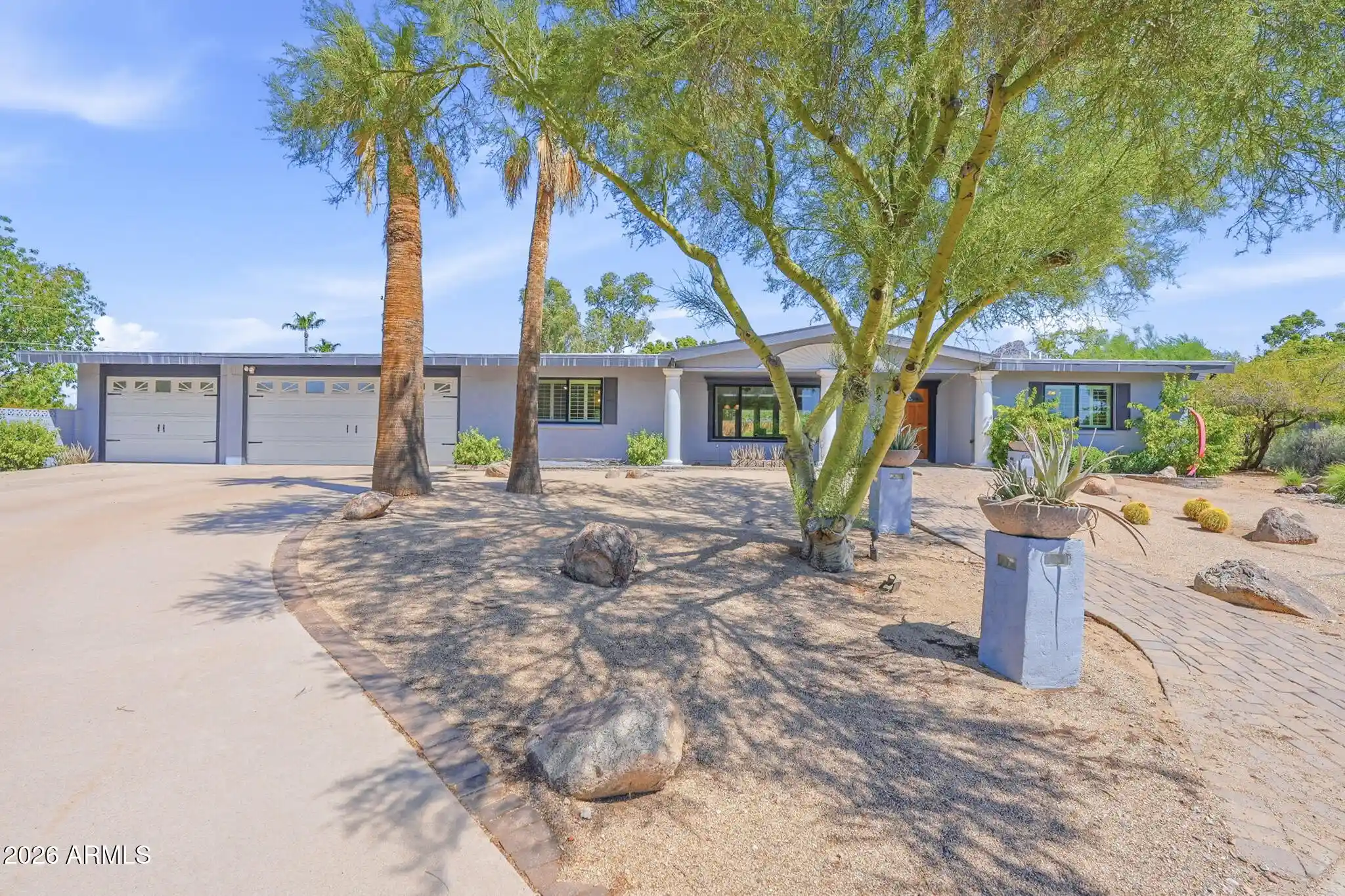 Single family home for sale at 5822 N 23rd Place, Phoenix, AZ 85016 | MLS# 7087602