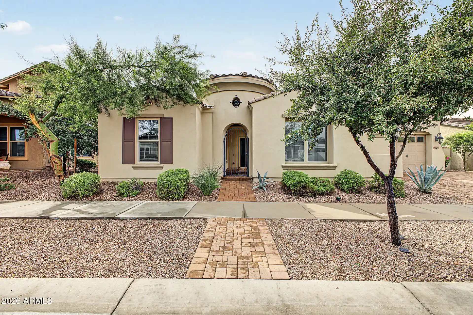 Photo 1 of Single family home for sale at 10713 E Diffraction Ave, Mesa, AZ 85212 | MLS# 7088695 | Listing updated on 2026-10-12