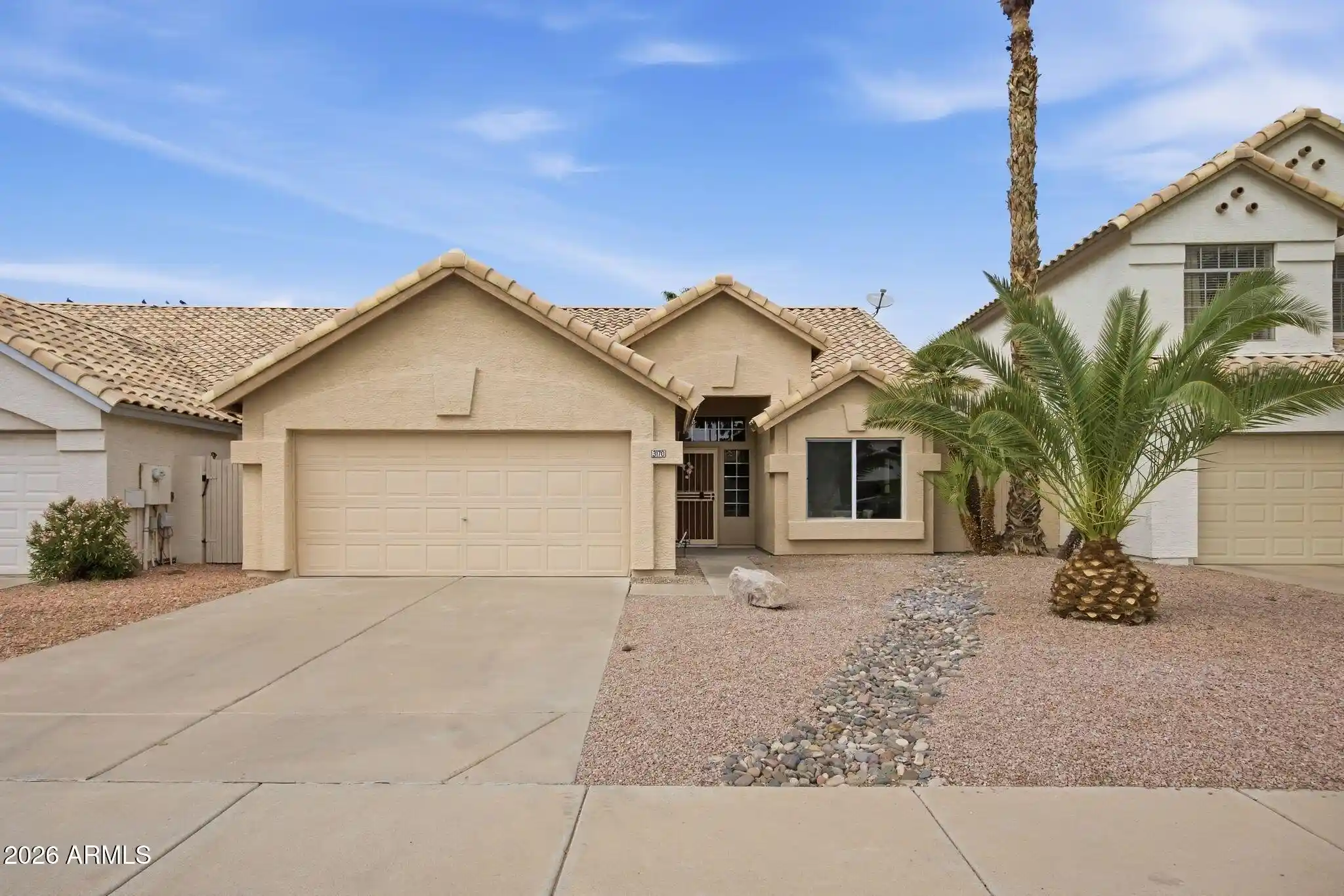 Photo 1 of Sale Pending at 3170 W Baylor Ln, Chandler, AZ 85226 | MLS# 7083448 | Listing updated on 2026-10-14