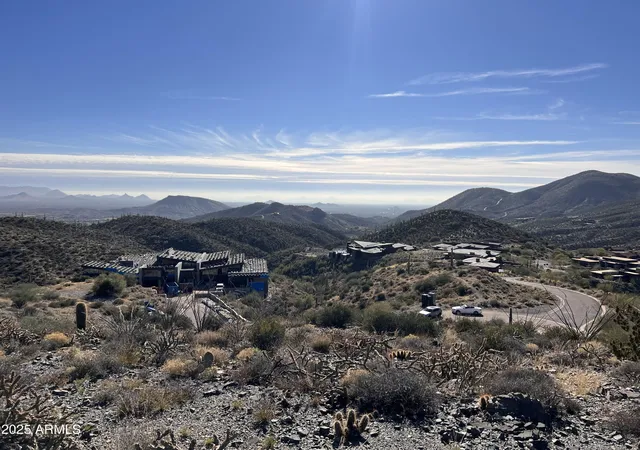 Land for sale at 9660 E Cintarosa Pass #353, Scottsdale, AZ 85262 | MLS# 7084205