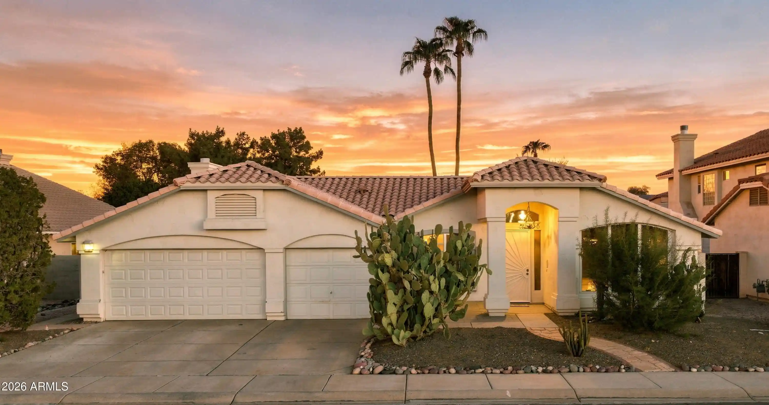 Single family home for sale at 4564 W Tyson St, Chandler, AZ 85226 | MLS# 7084378