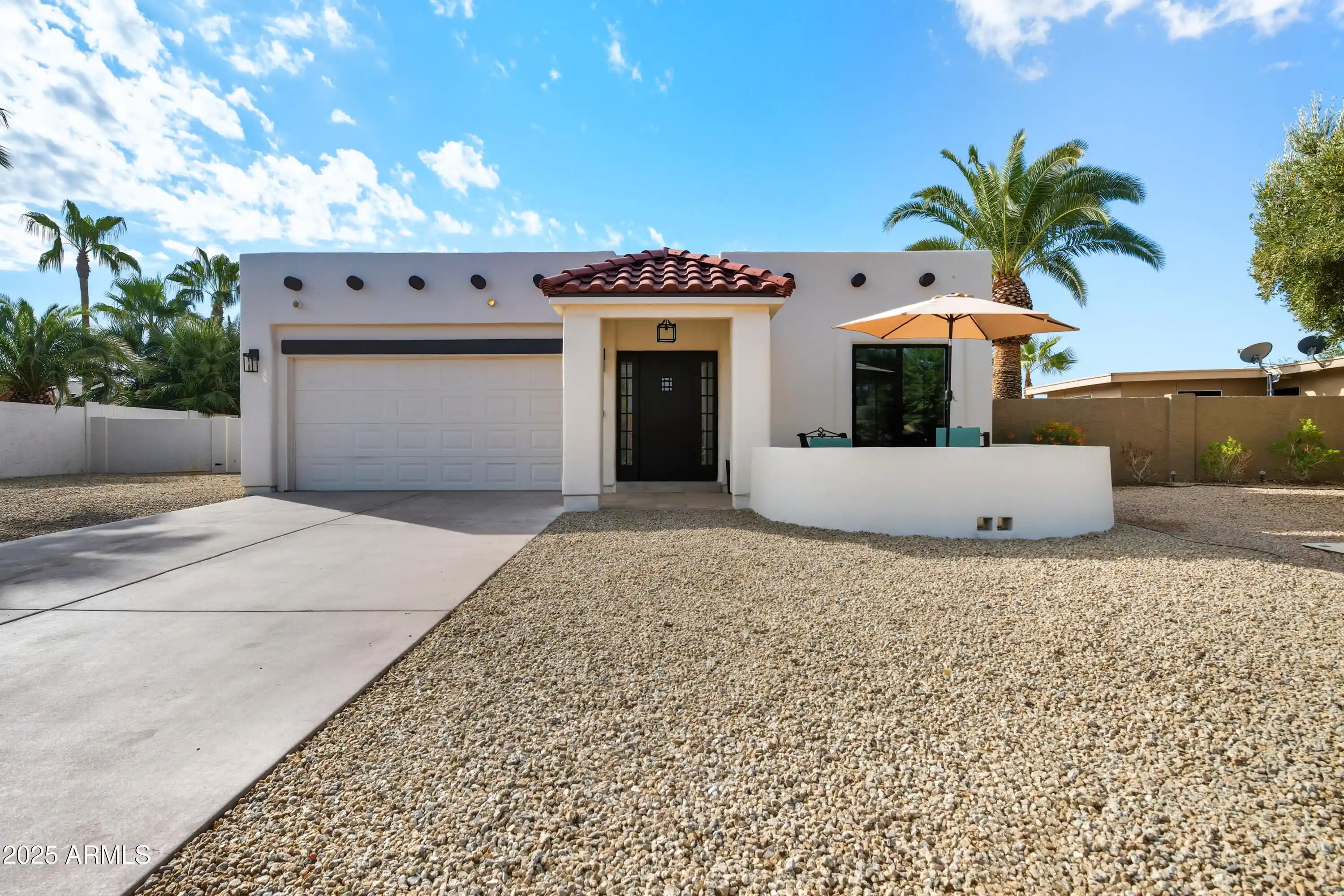 Photo 1 of Single family home for sale at 26661 S Howard Dr, Sun Lakes, AZ 85248 | MLS# 7083508 | Listing updated on 2026-10-22