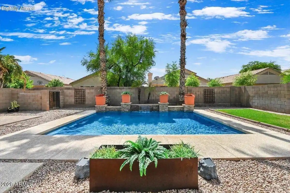 Photo 1 of Single family home for sale at 5421 W Mercury Way, Chandler, AZ 85226 | MLS# 7084706 | Listing updated on 2026-10-31