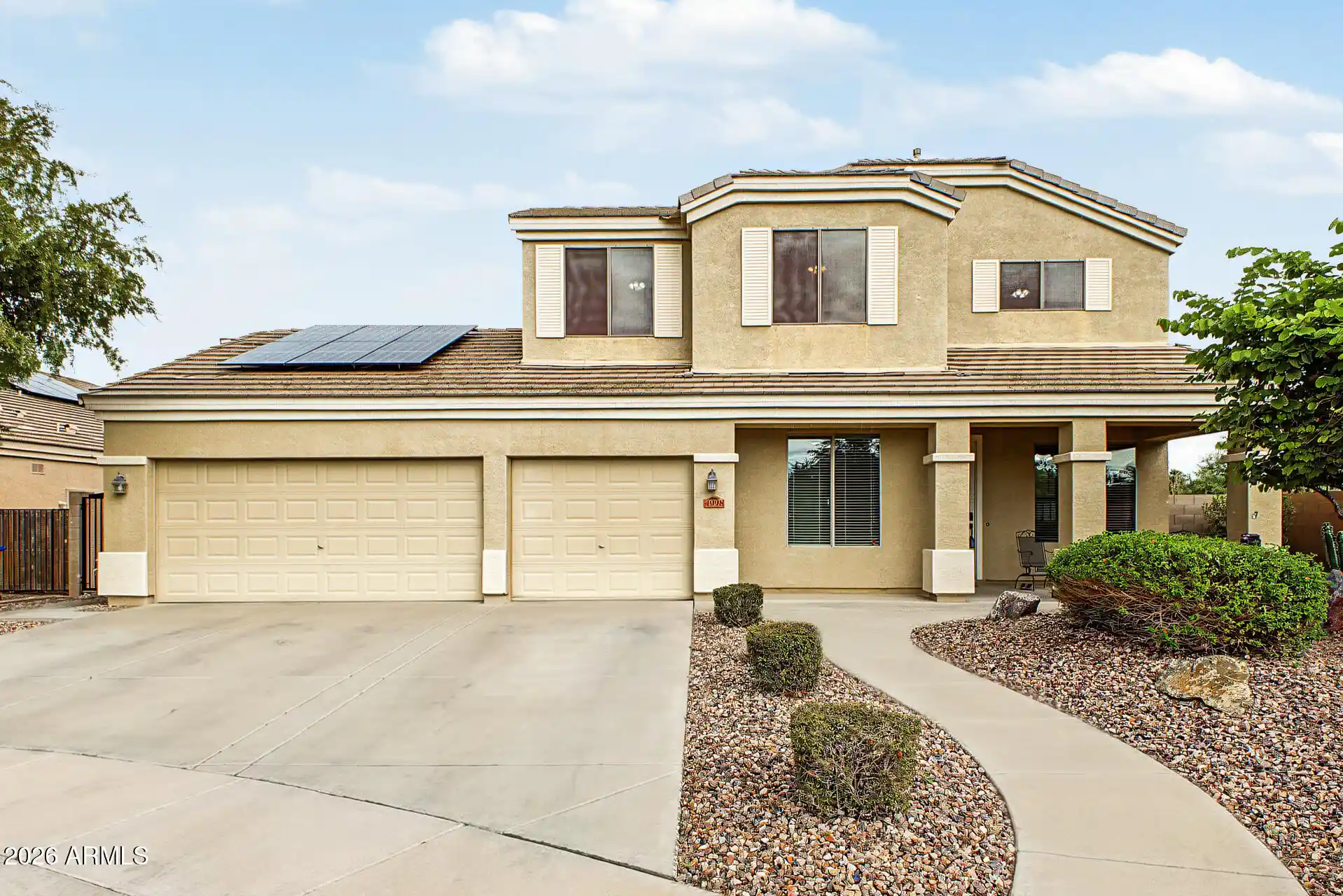 Photo 1 of Single family home for sale at 4998 E Karsten Dr, Chandler, AZ 85249 | MLS# 7086906 | Listing updated on 2026-10-25