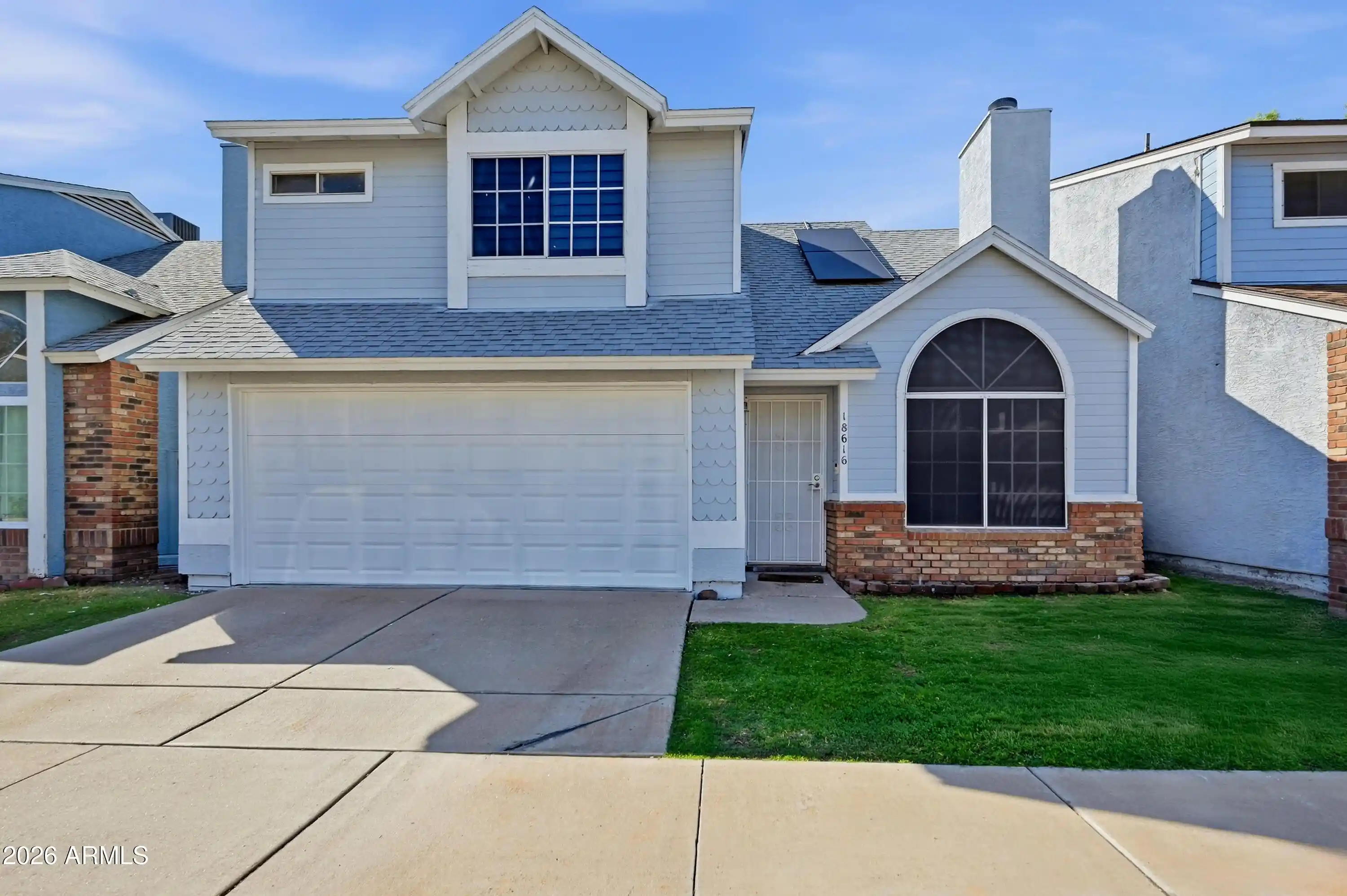 Photo 1 of Single family home for sale at 18616 N 5th Avenue, Phoenix, AZ 85027 | MLS# 7088914 | Listing updated on 2026-10-16