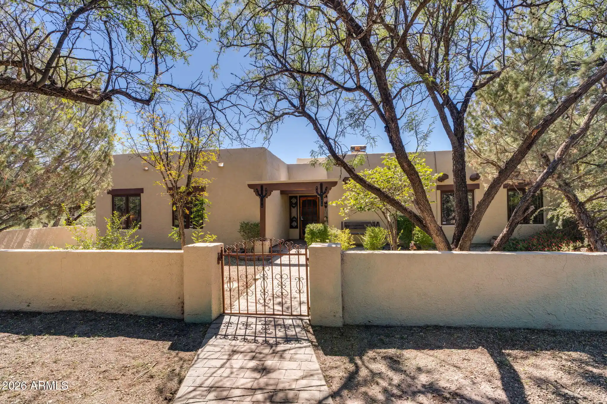 Photo 1 of Single family home for sale at 1366 E Cottonwood Ln, Huachuca City, AZ 85616 | MLS# 7089574 | Listing updated on 2026-10-27