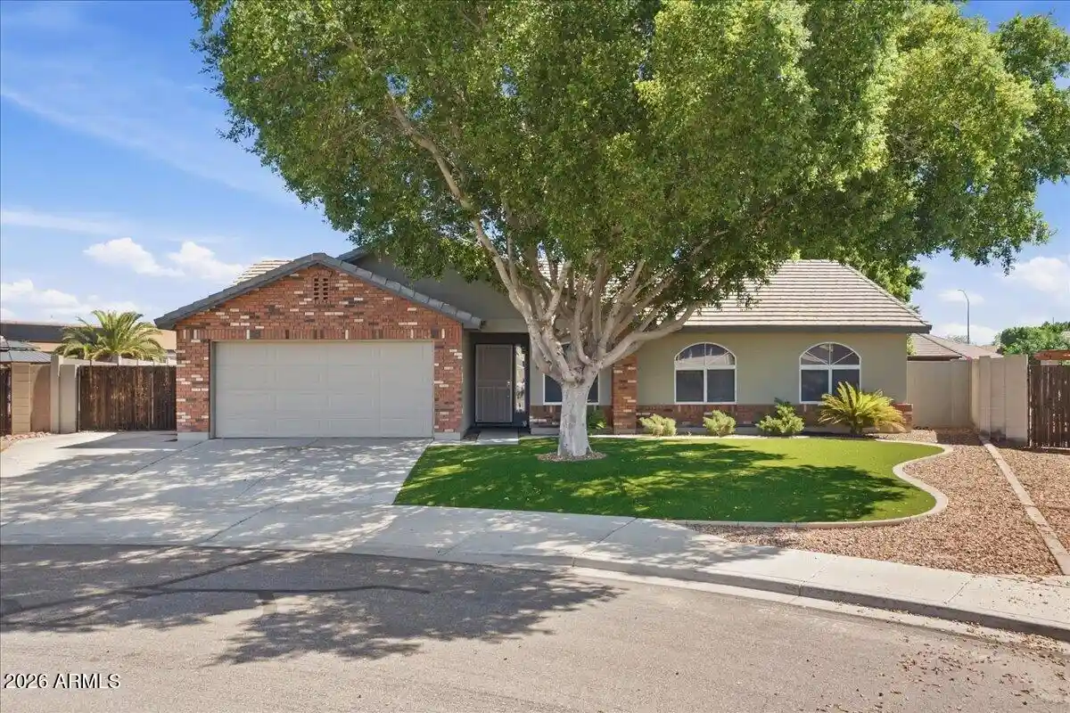 Photo 1 of Single family home for sale at 555 S Hastings, Mesa, AZ 85208 | MLS# 7084465 | Listing updated on 2026-10-15