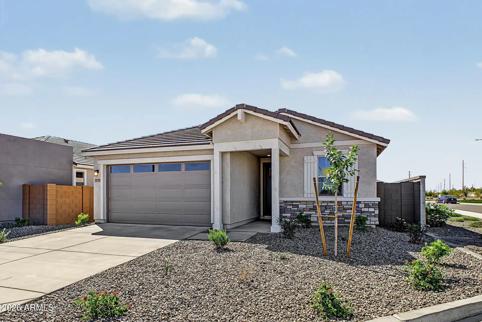 Photo 1 of Single family home for sale at 3730 S 240th Drive, Buckeye, AZ 85326 | MLS# 7083501 | Listing updated on 2026-10-20