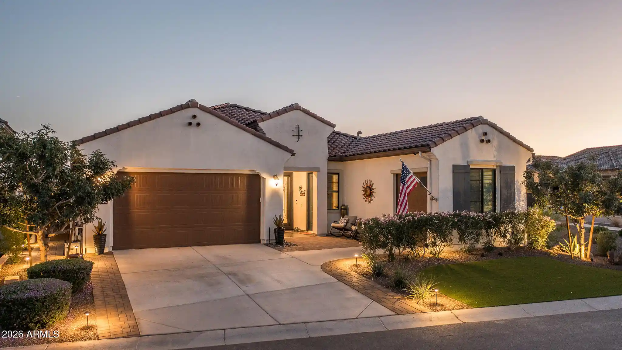 Photo 1 of Single family home for sale at 20667 W Montebello Ave, Buckeye, AZ 85396 | MLS# 7088520 | Listing updated on 2026-10-08