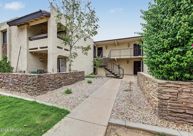 Photo 1 of Condo for sale at 3825 E Camelback Rd #122, Phoenix, AZ 85018 | MLS# 7085119 | Listing updated on 2026-10-29