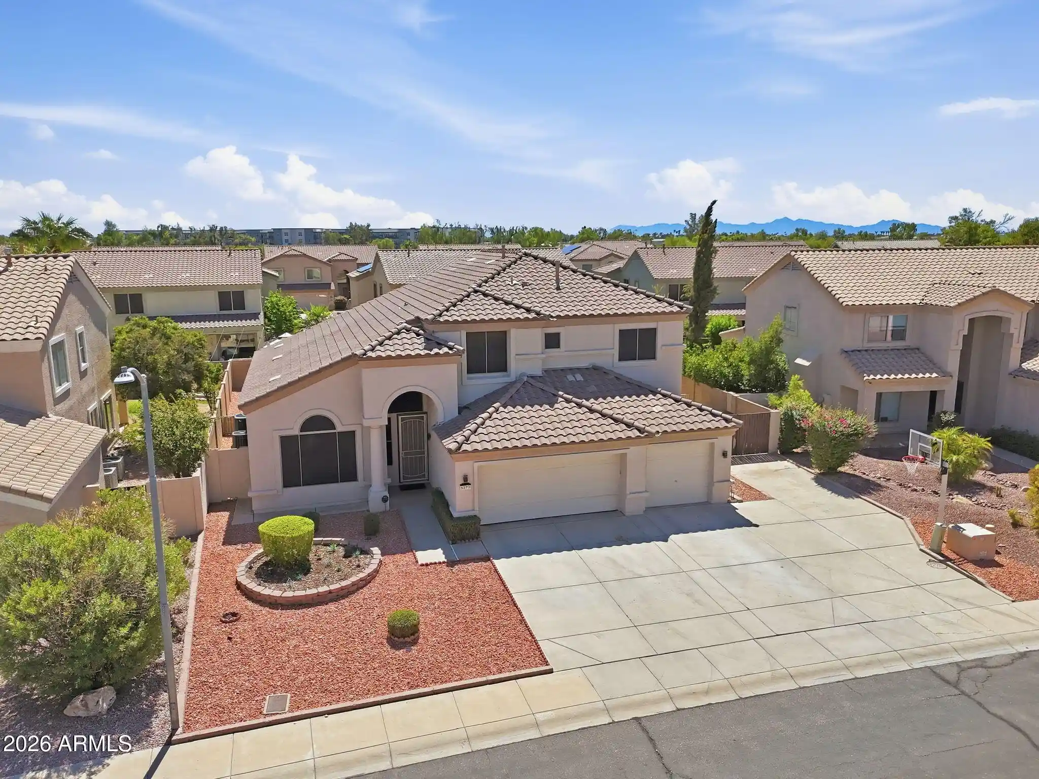 Photo 1 of Single family home for sale at 5273 W Angela Dr, Glendale, AZ 85308 | MLS# 7084139 | Listing updated on 2026-09-24