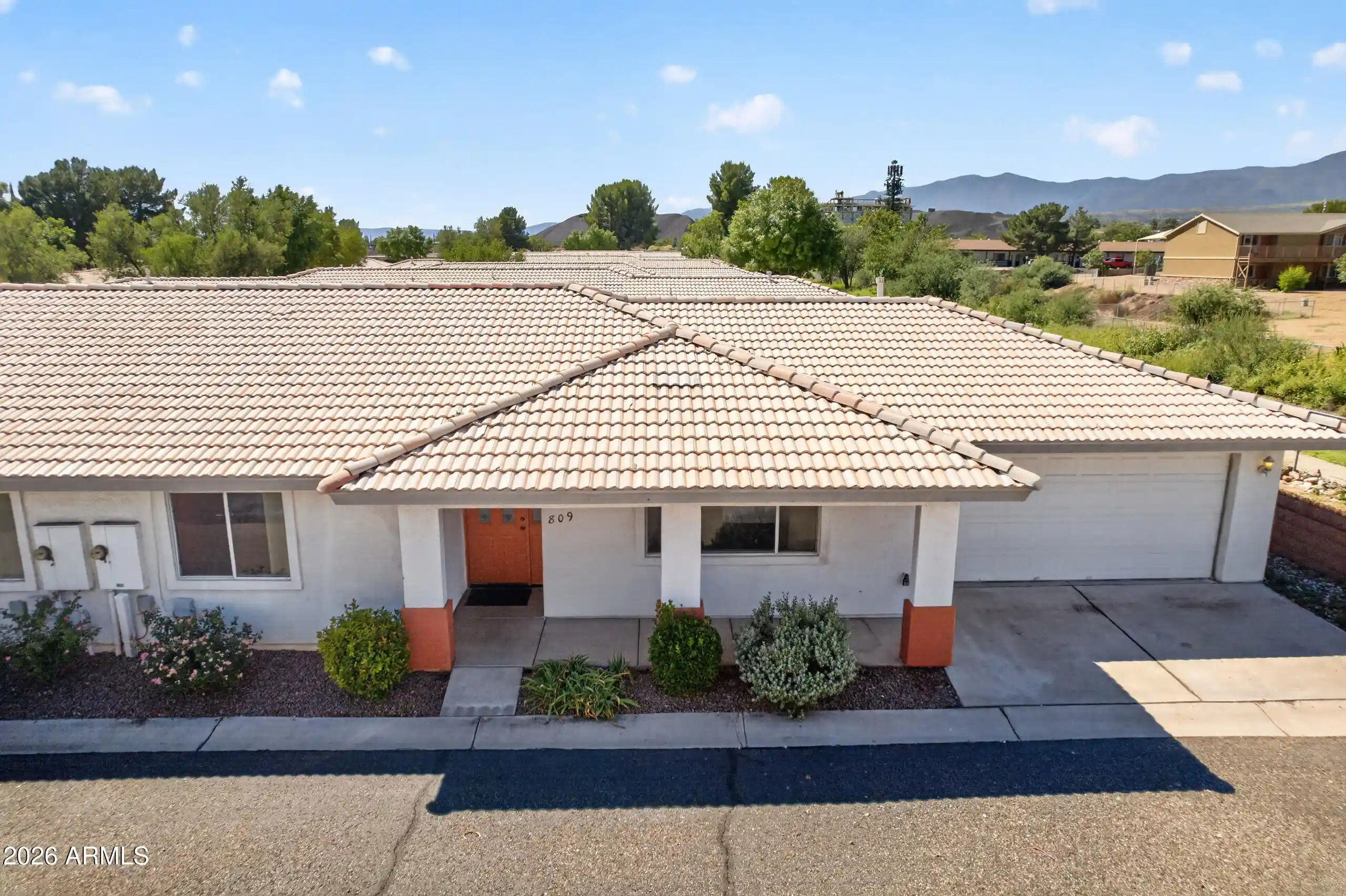 Townhouse for sale at 809 E Kathy Ct, Cottonwood, AZ 86326 | MLS# 7083609