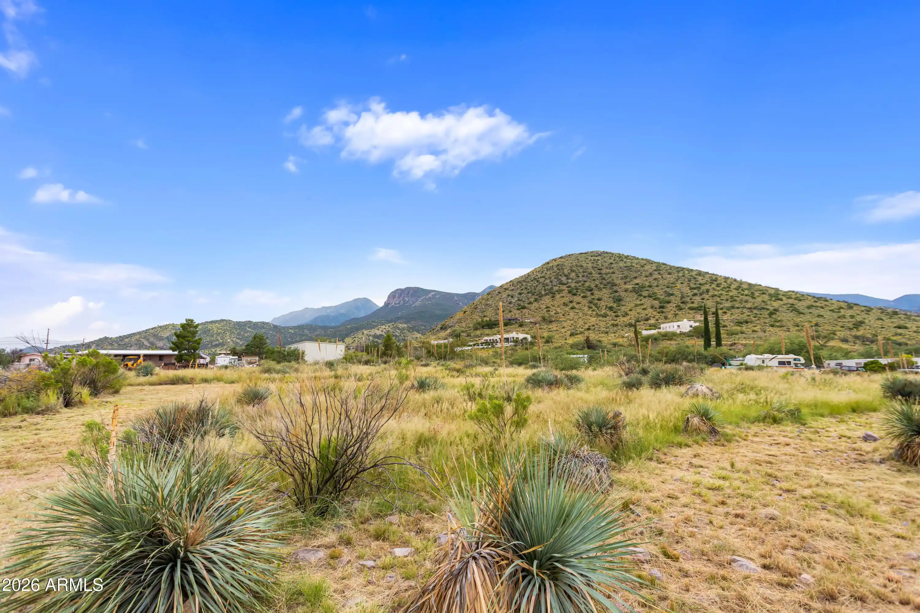 Photo 1 of Land for sale at Tbd Piette Dr #62F, Hereford, AZ 85615 | MLS# 7085417 | Listing updated on 2026-09-29