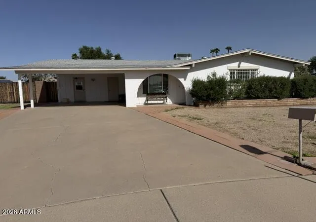 Photo 1 of Sale Pending at 4336 W Lupine Ave, Glendale, AZ 85304 | MLS# 7095232 | Listing updated on 2026-10-30