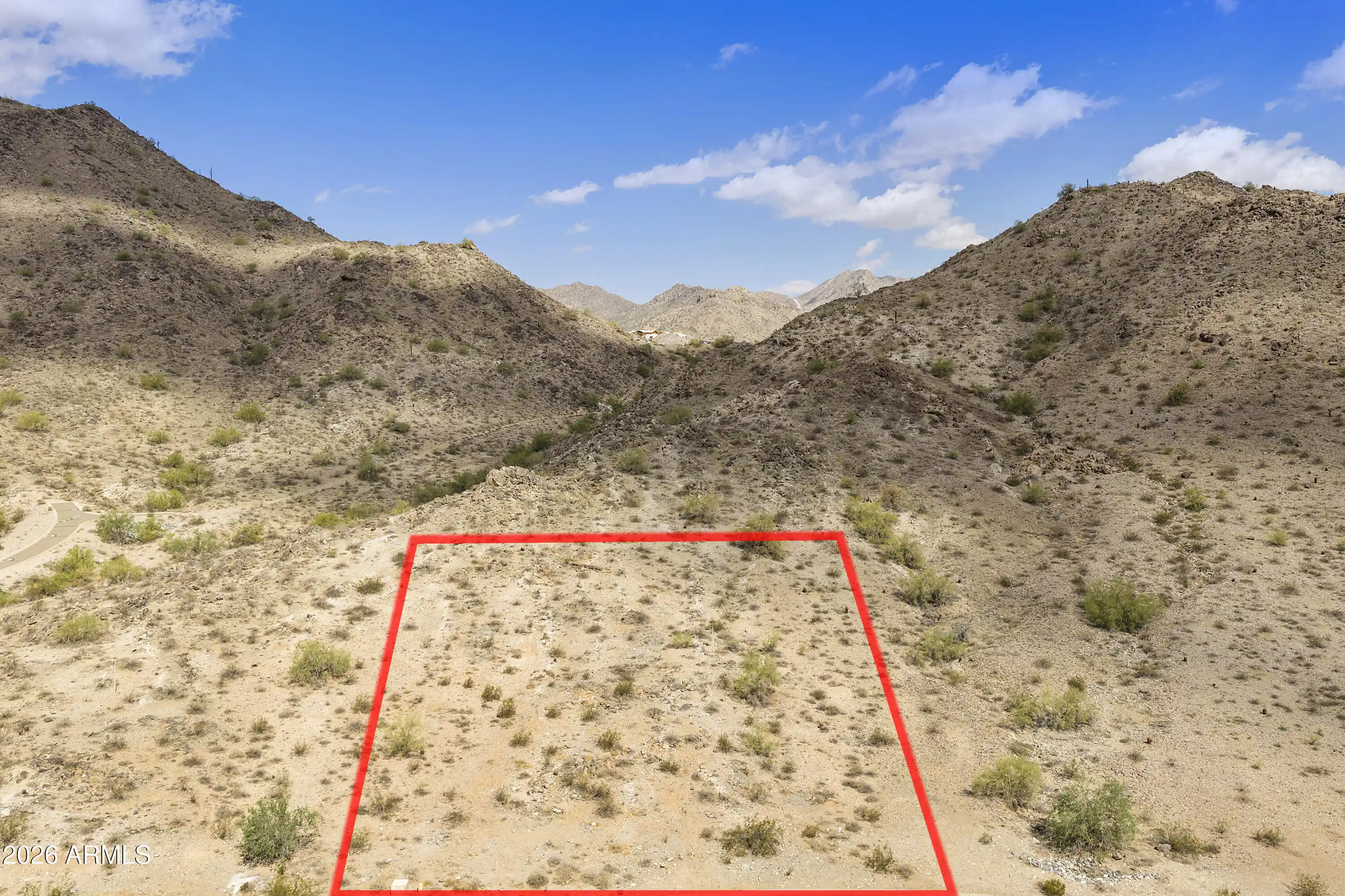 Photo 1 of Land for sale at 21454 W Black Rock Dr #16, Buckeye, AZ 85396 | MLS# 7083620 | Listing updated on 2026-09-25