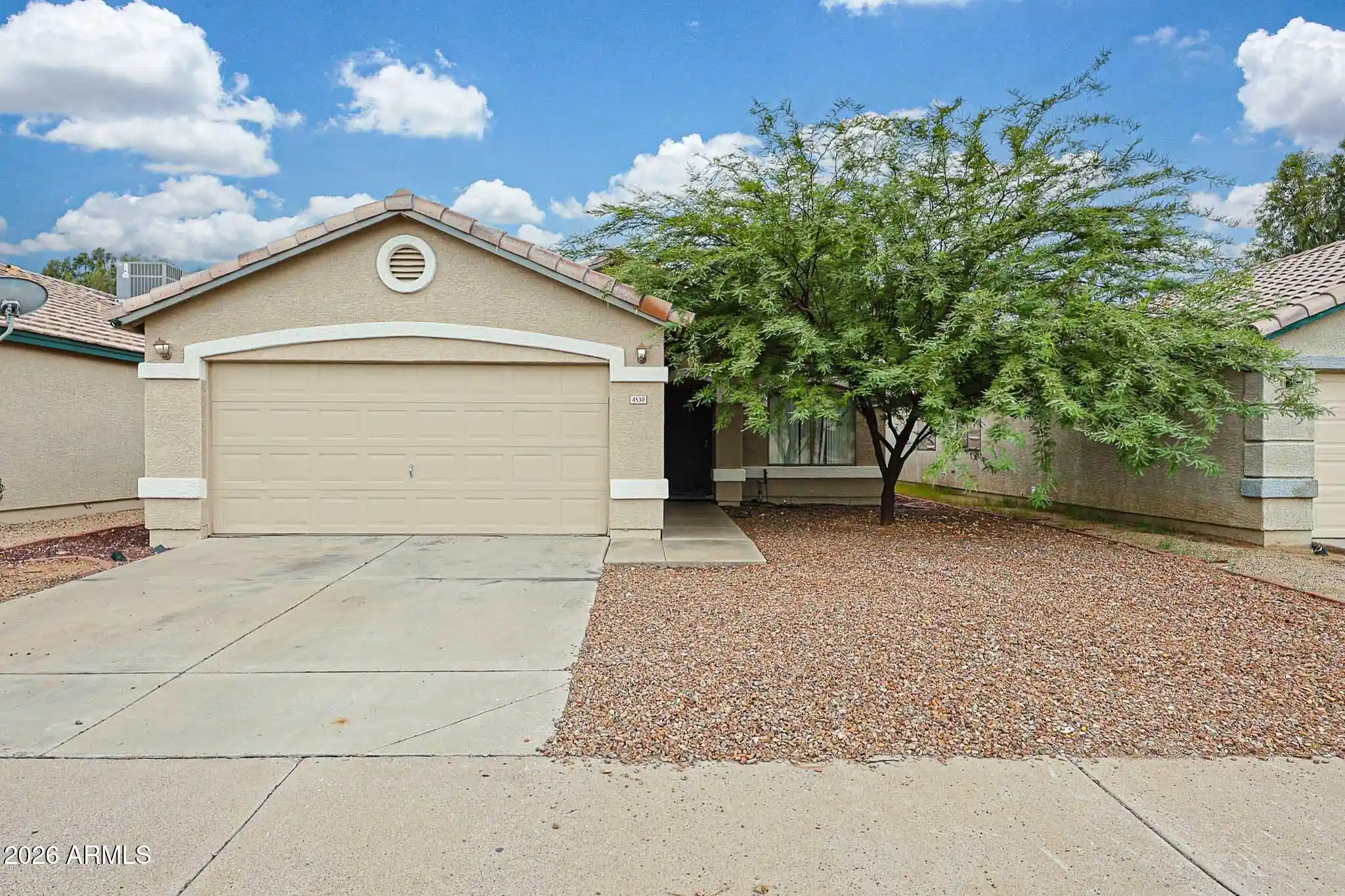 Photo 1 of Single family home for sale at 4530 N 84th Avenue, Phoenix, AZ 85037 | MLS# 7085117 | Listing updated on 2026-10-06