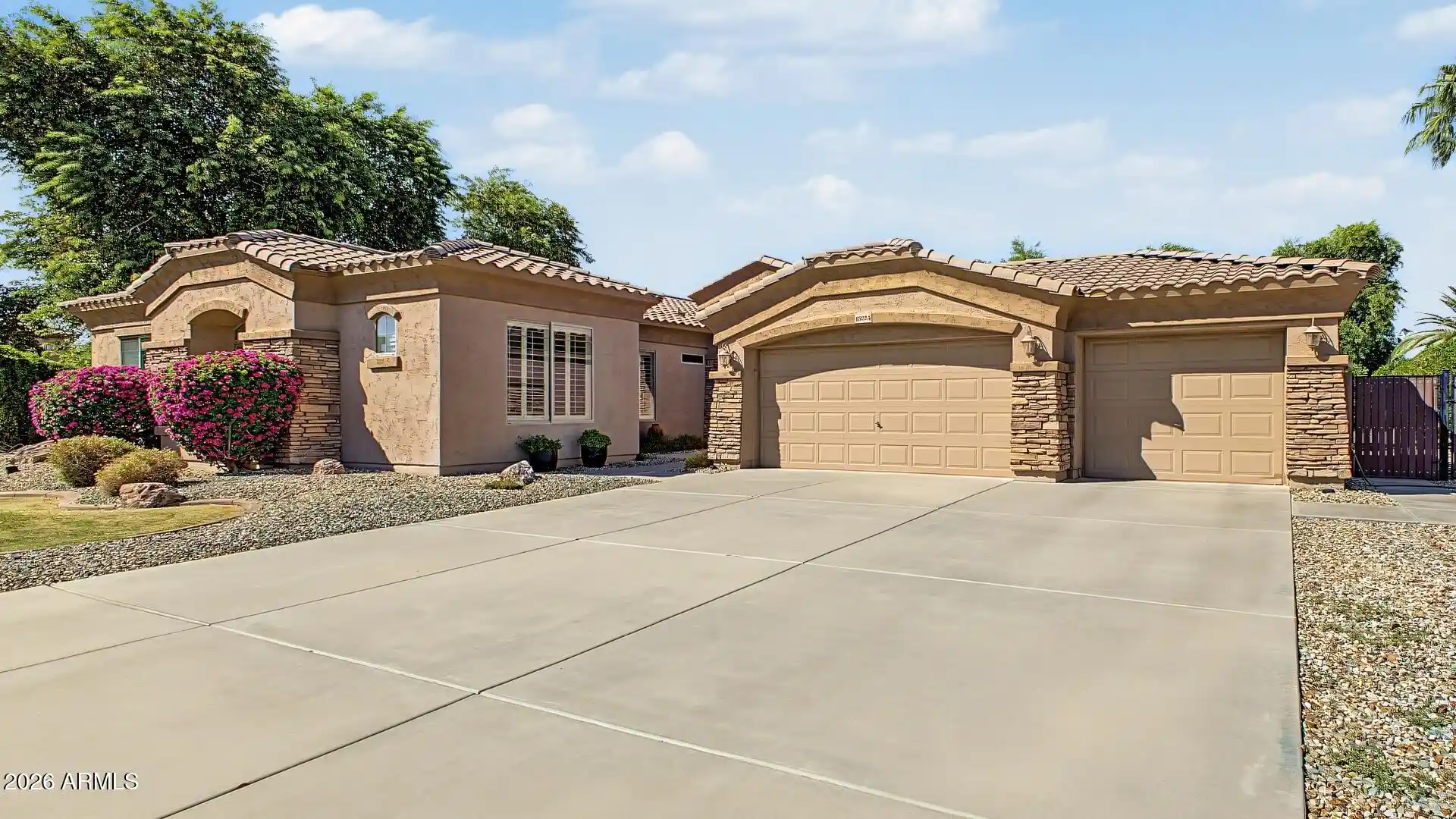 Photo 1 of Single family home for sale at 13224 W Palo Verde Dr, Litchfield Park, AZ 85340 | MLS# 7083650 | Listing updated on 2026-10-19