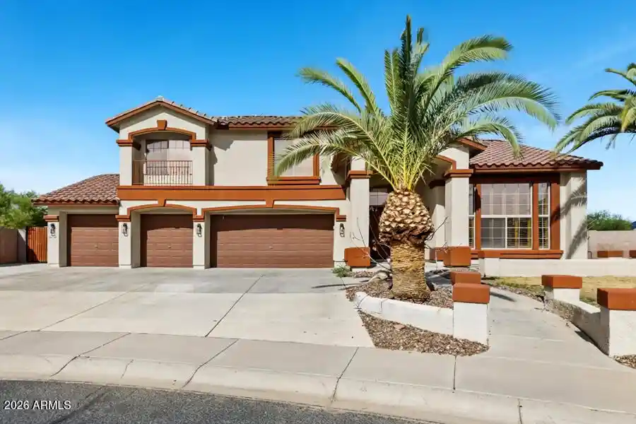Photo 1 of Single family home for sale at 5426 N 137th Avenue, Litchfield Park, AZ 85340 | MLS# 7083586 | Listing updated on 2026-10-16