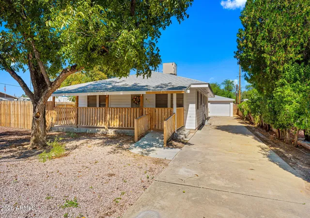 Single family home for sale at 296 Genung Ave, Wickenburg, AZ 85390 | MLS# 7083587