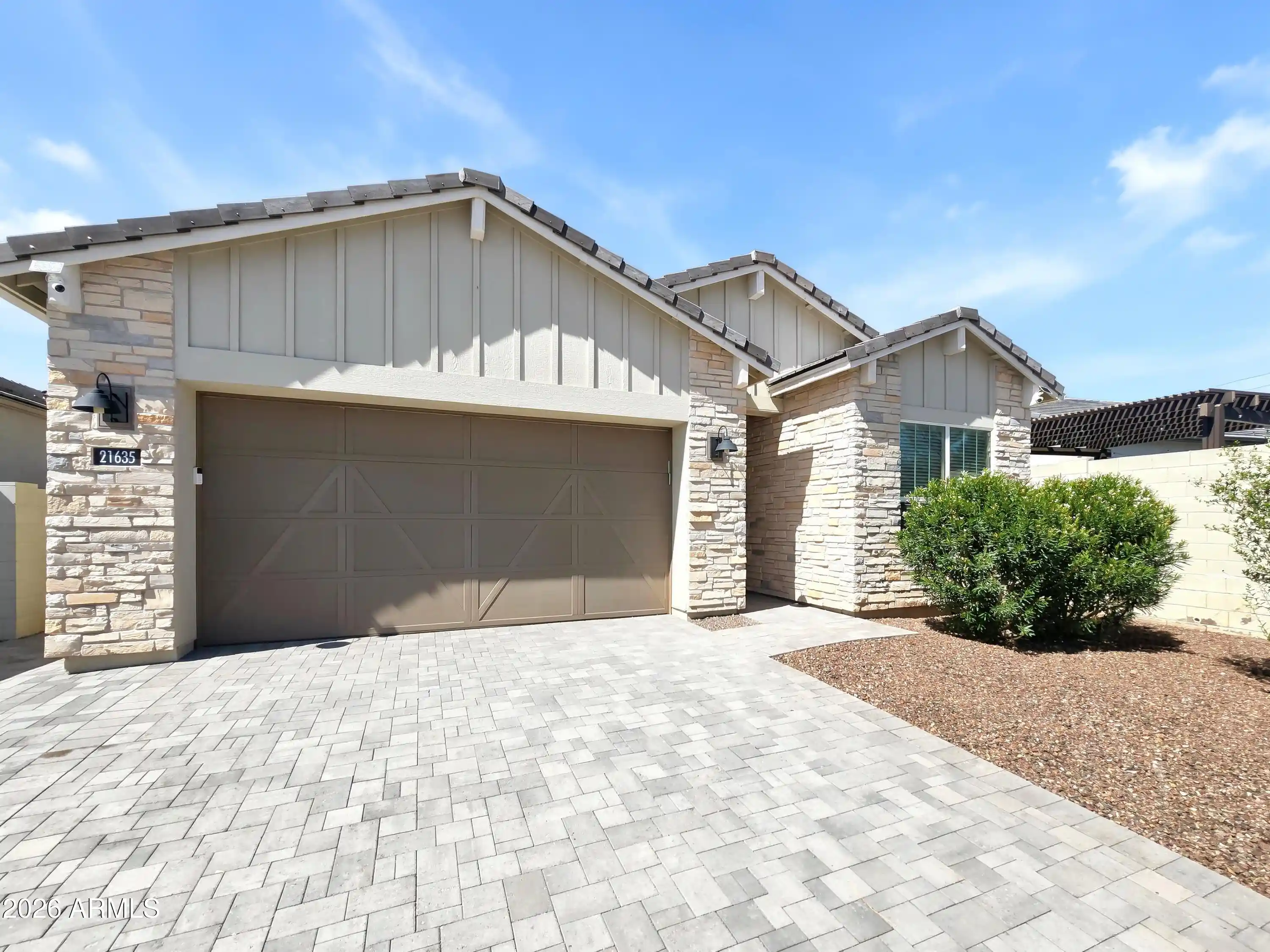 Photo 1 of Single family home for sale at 21635 N 102nd Avenue, Peoria, AZ 85382 | MLS# 7084184 | Listing updated on 2026-10-29