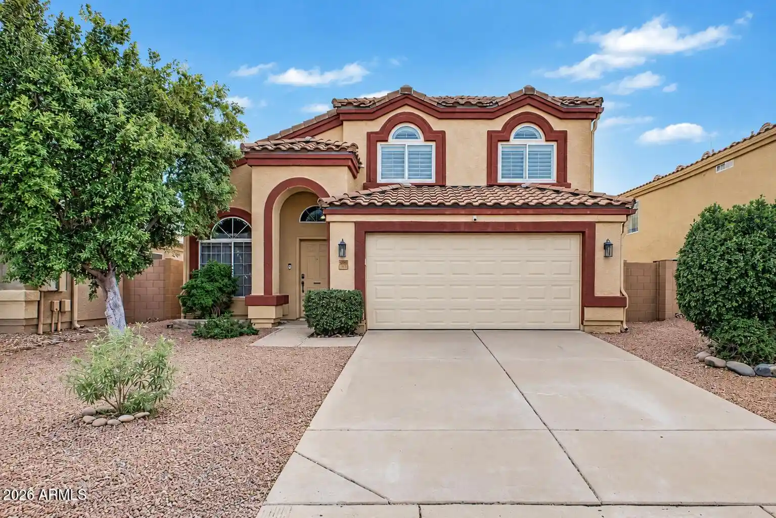 Photo 1 of Single family home for sale at 1012 S Esmeralda, Mesa, AZ 85208 | MLS# 7084336 | Listing updated on 2026-10-20