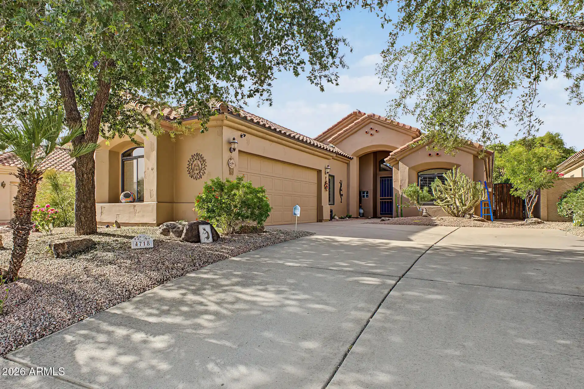 Photo 1 of Single family home for sale at 4718 N Greenview Cir W, Litchfield Park, AZ 85340 | MLS# 7086673 | Listing updated on 2026-10-22