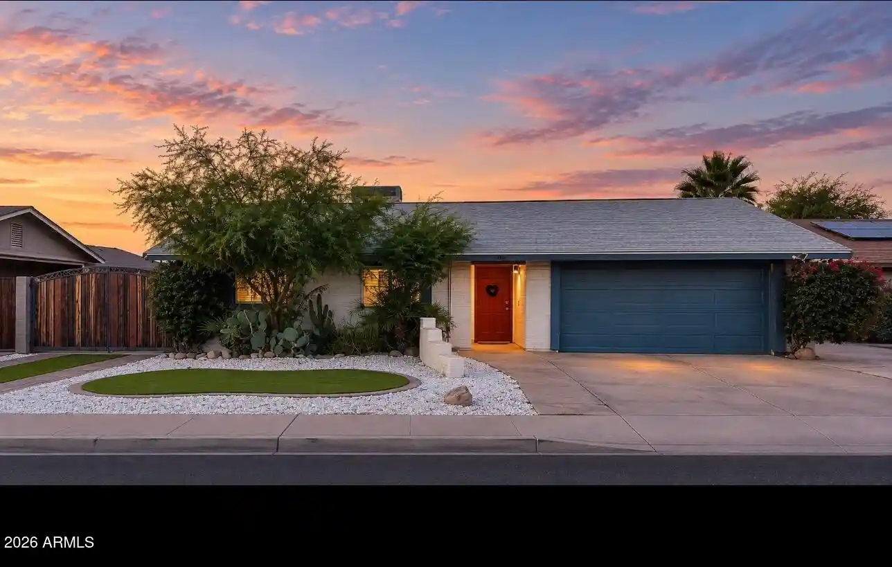 Photo 1 of Single family home for sale at 2548 E Inverness Ave, Mesa, AZ 85204 | MLS# 7083963 | Listing updated on 2026-10-26