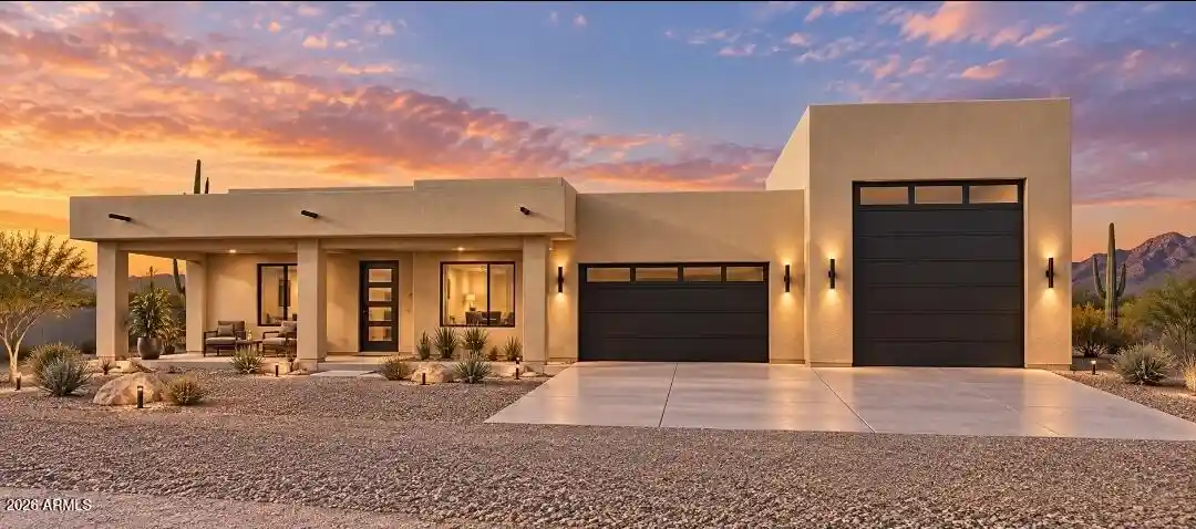 Photo 1 of Single family home for sale at 25749 W Oberlin Way, Wittmann, AZ 85361 | MLS# 7083601 | Listing updated on 2026-10-02
