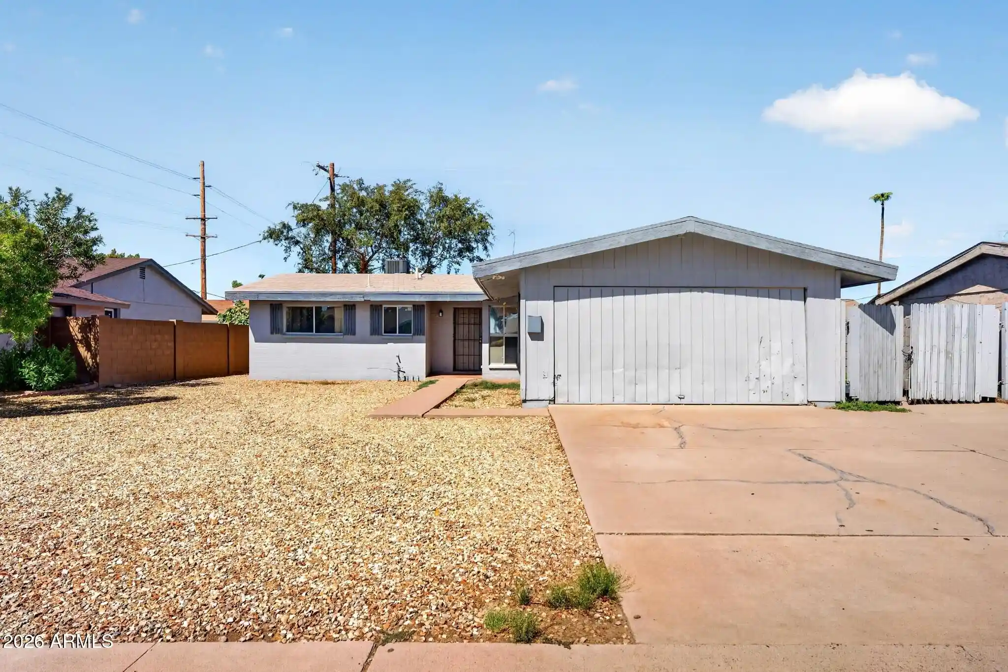 Photo 1 of Single family home for sale at 3842 W Butler Dr, Phoenix, AZ 85051 | MLS# 7085732 | Listing updated on 2026-10-22