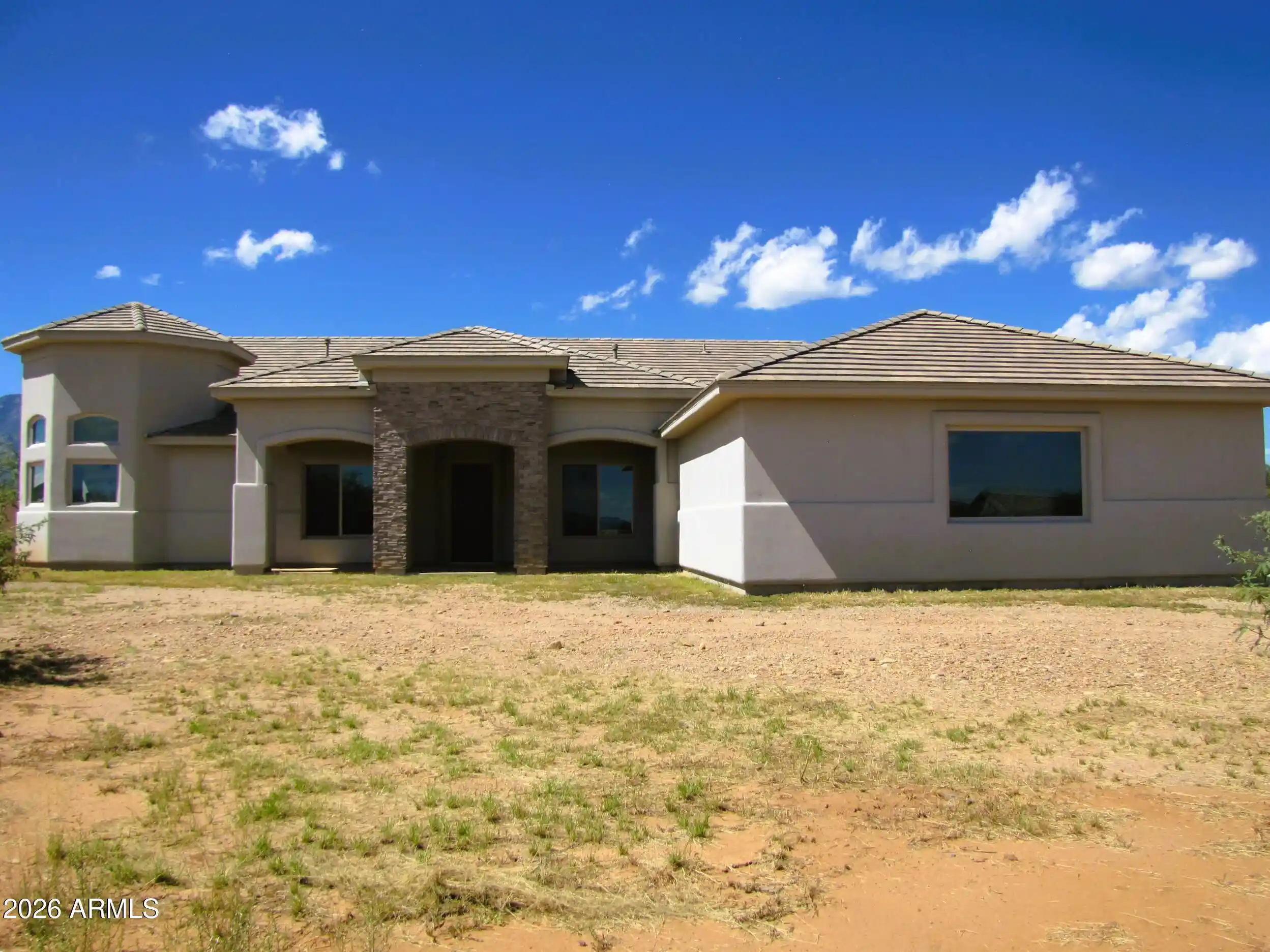 Photo 1 of Single family home for sale at 5788 S Padilla Dr, Hereford, AZ 85615 | MLS# 7083677 | Listing updated on 2026-09-23