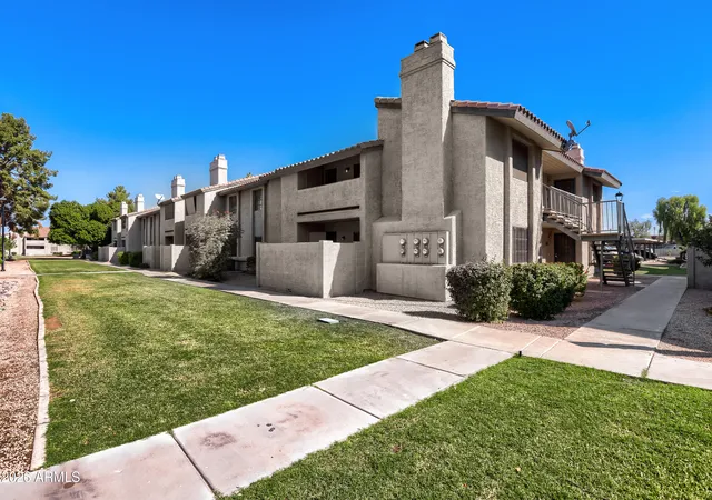 Photo 1 of Condo for sale at 533 W Guadalupe Rd #2044, Mesa, AZ 85210 | MLS# 7098634 | Listing updated on 2026-10-27