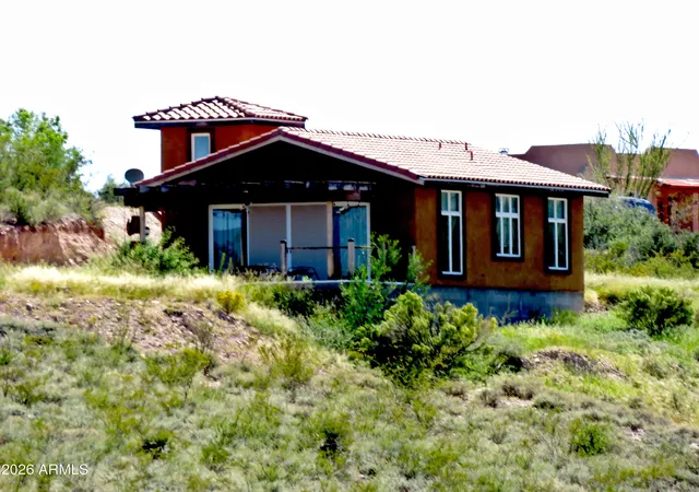 Photo 1 of Sale Pending at 177 N Navajo Pl, Tombstone, AZ 85638 | MLS# 7083680 | Listing updated on 2026-10-28