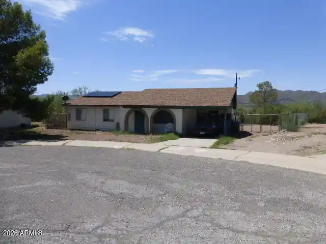 Photo 1 of Single family home for sale at 513 S Mountain View Dr, Kearny, AZ 85137 | MLS# 7083651 | Listing updated on 2026-09-24